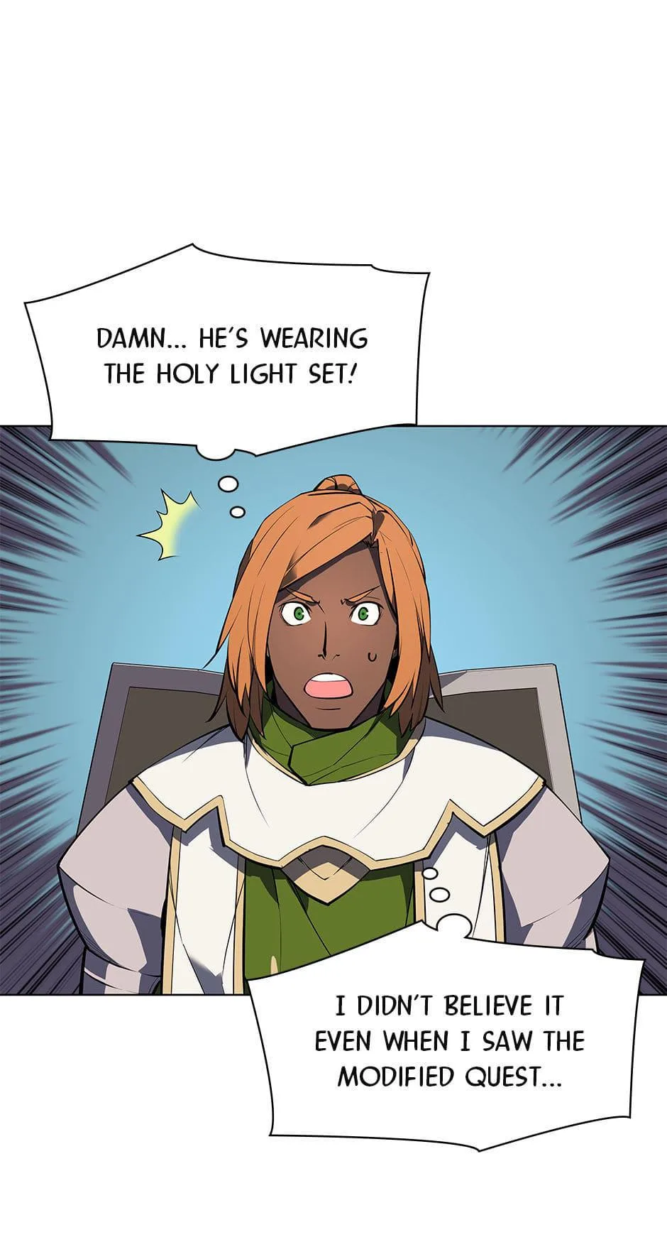 Overgeared Chapter 70 – Page 20