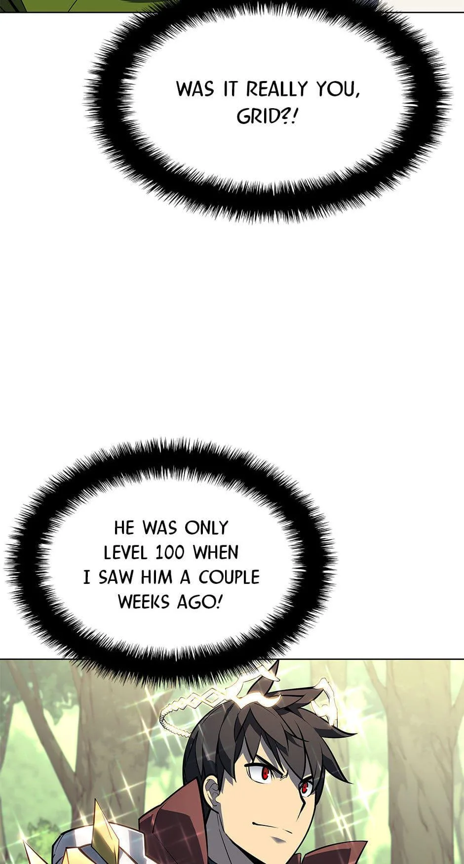 Overgeared Chapter 70 – Page 22