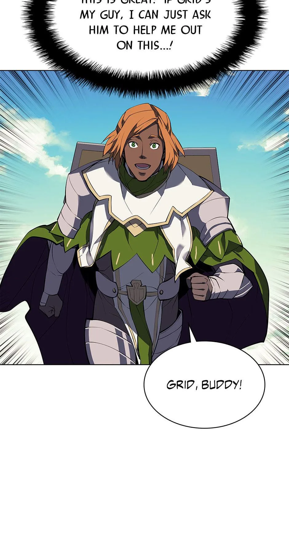 Overgeared Chapter 70 – Page 24