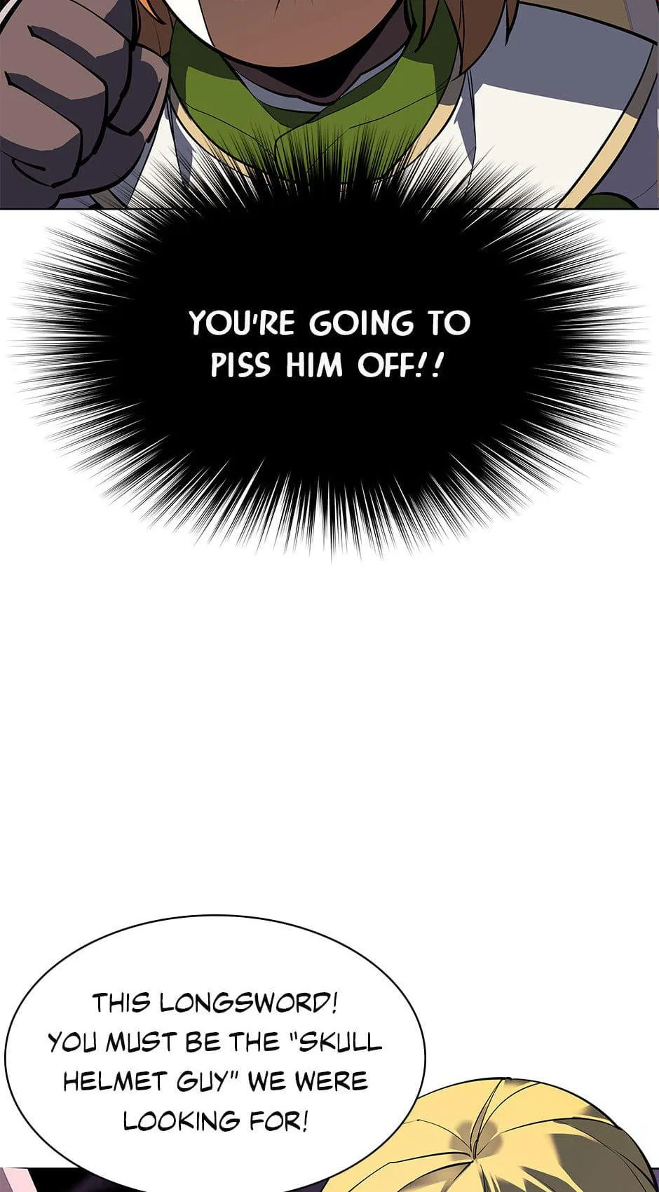 Overgeared Chapter 70 – Page 28