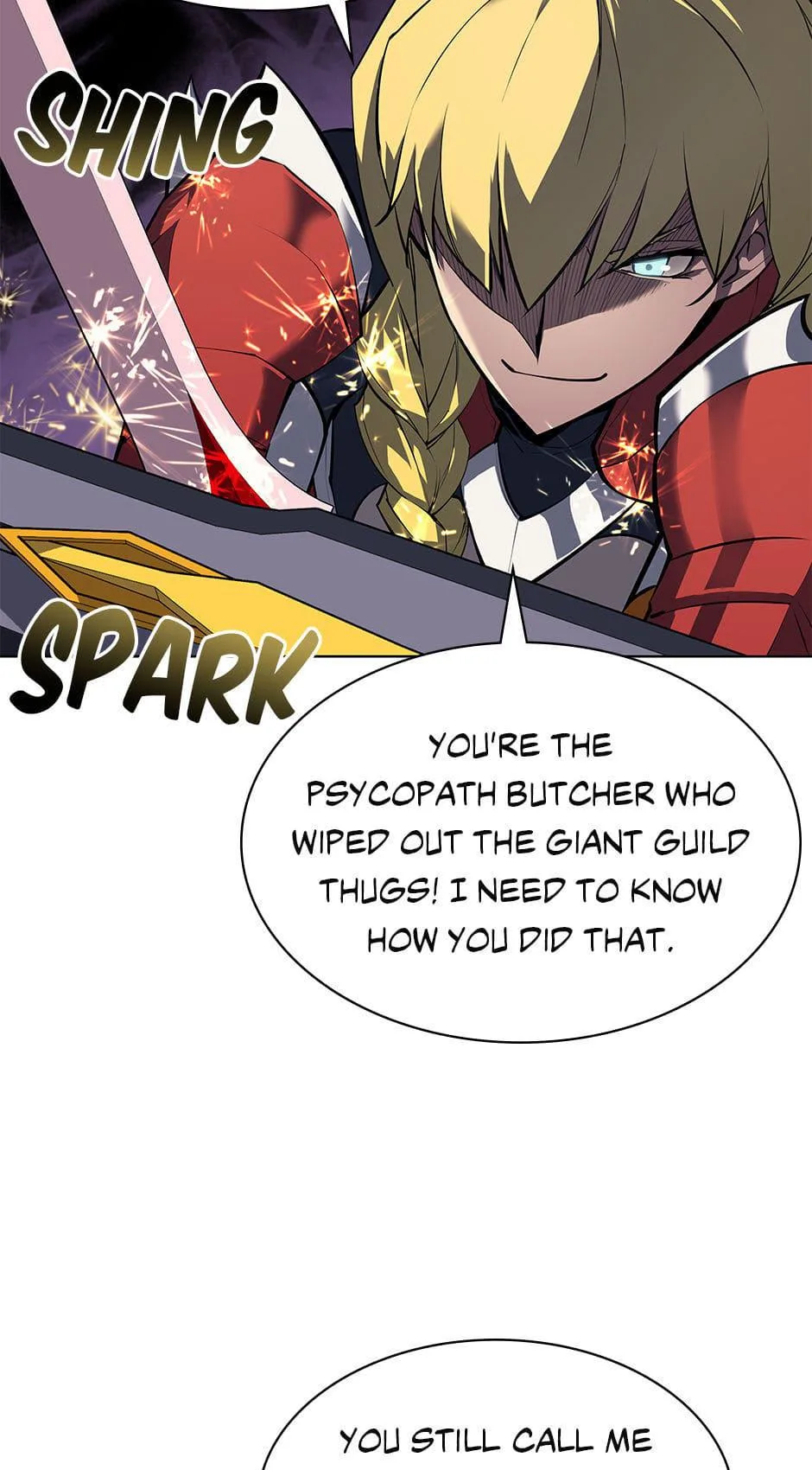 Overgeared Chapter 70 – Page 29