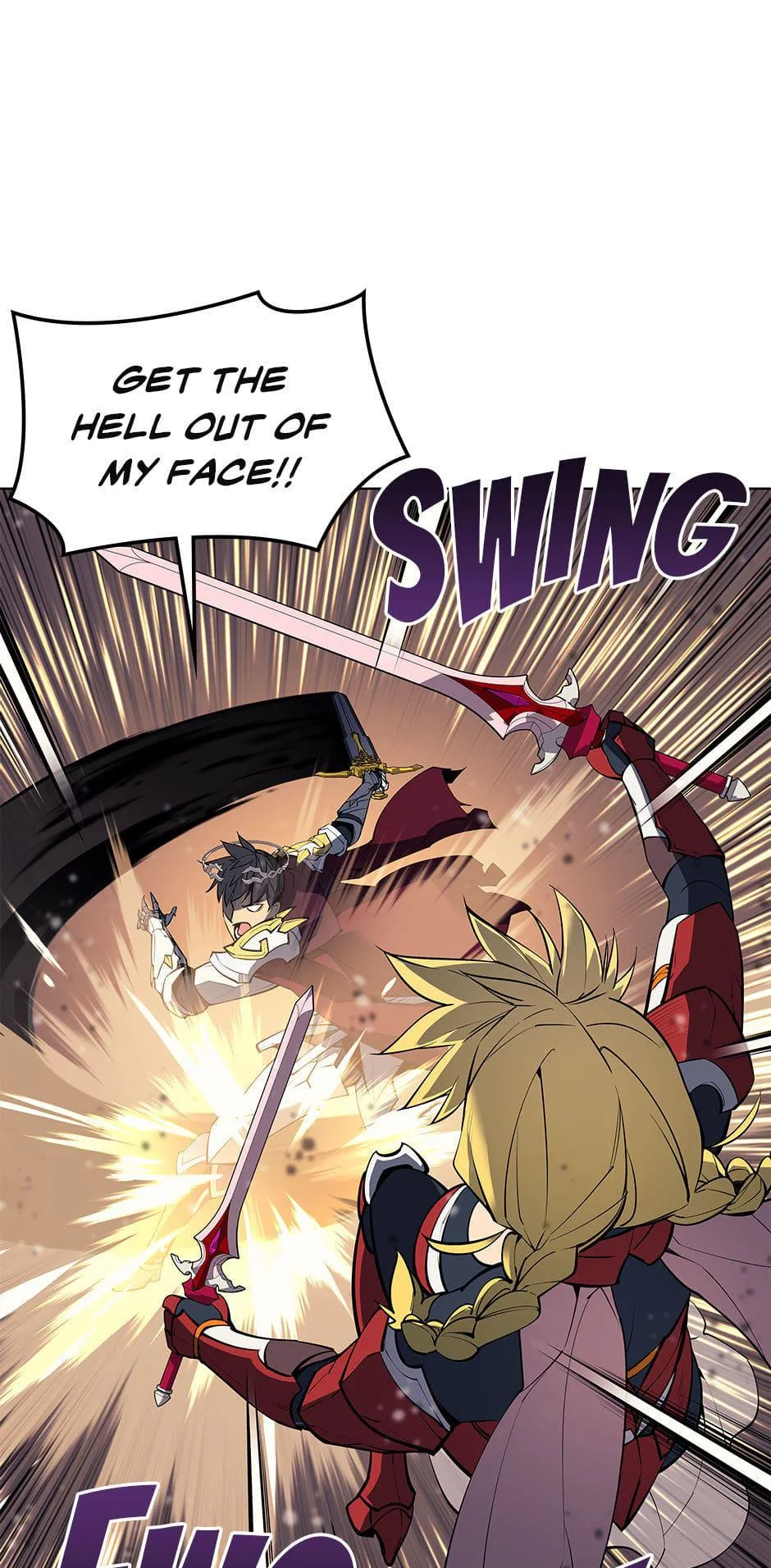 Overgeared Chapter 70 – Page 31