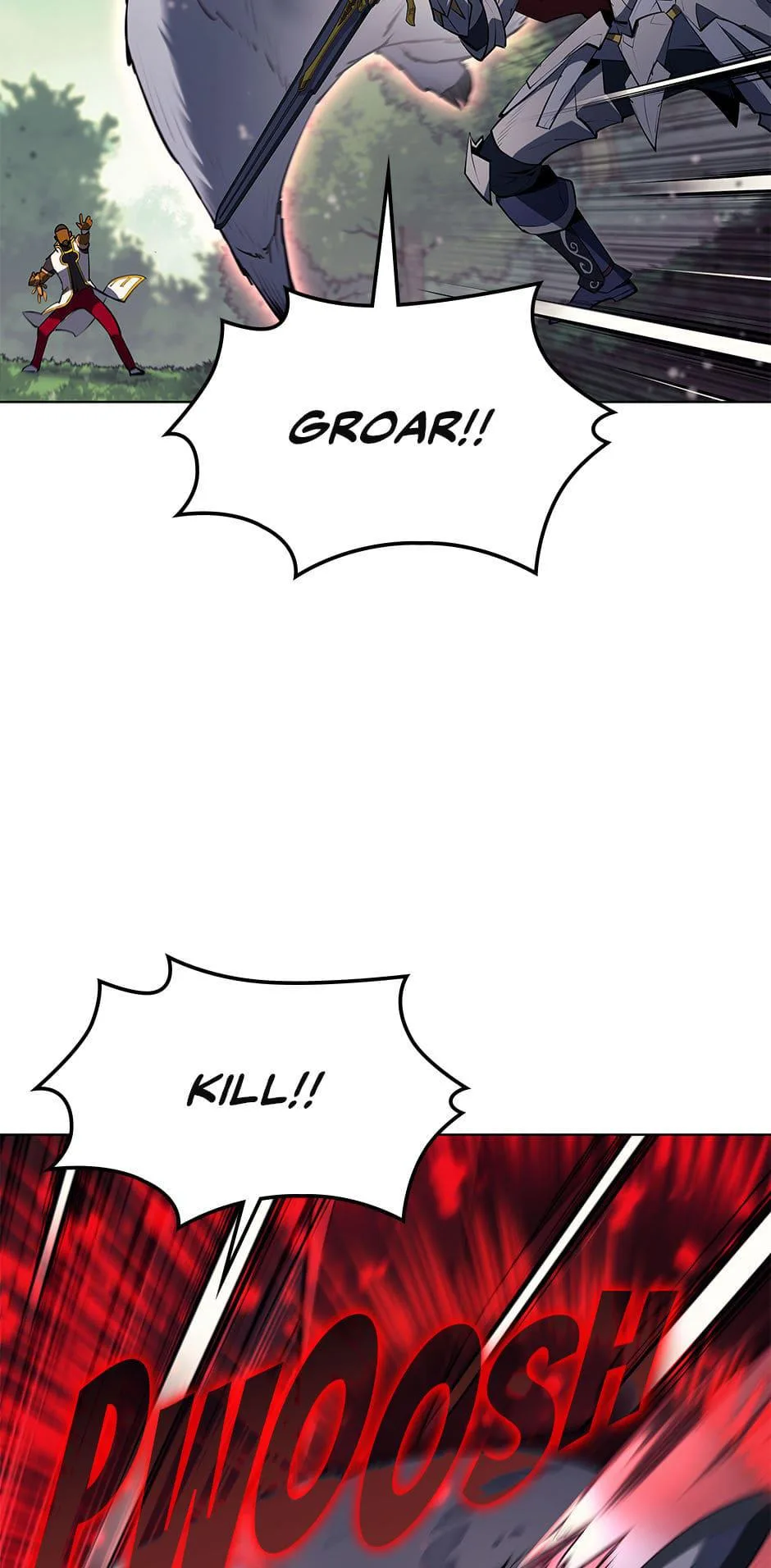 Overgeared Chapter 70 – Page 33