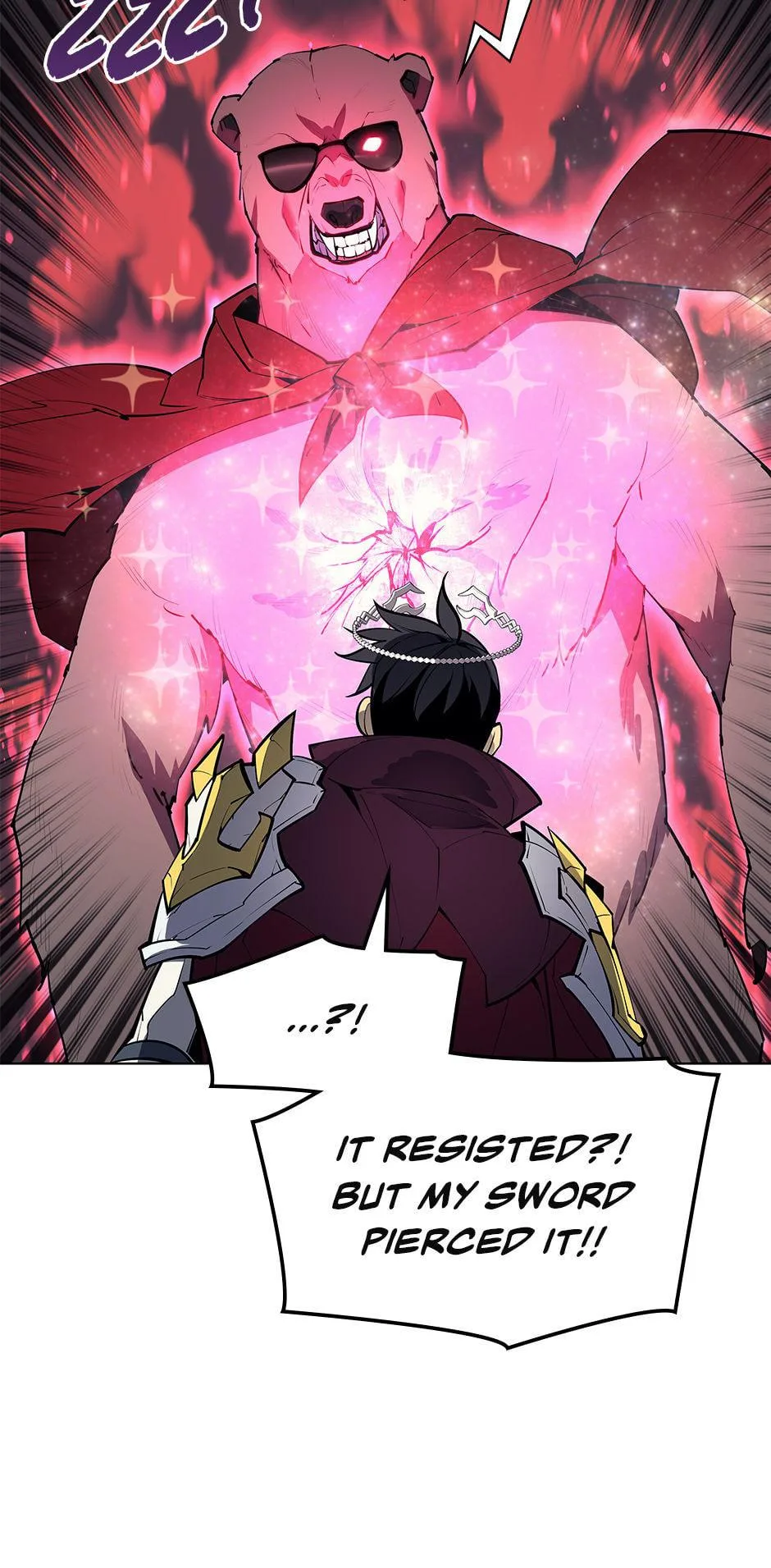 Overgeared Chapter 70 – Page 35