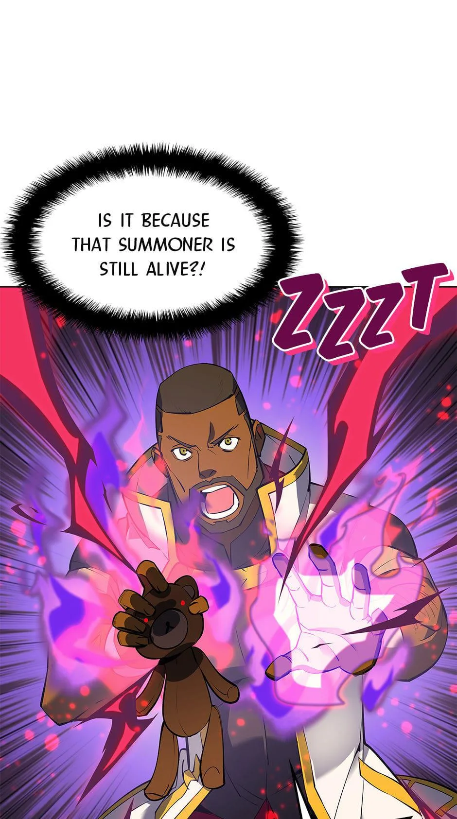 Overgeared Chapter 70 – Page 36