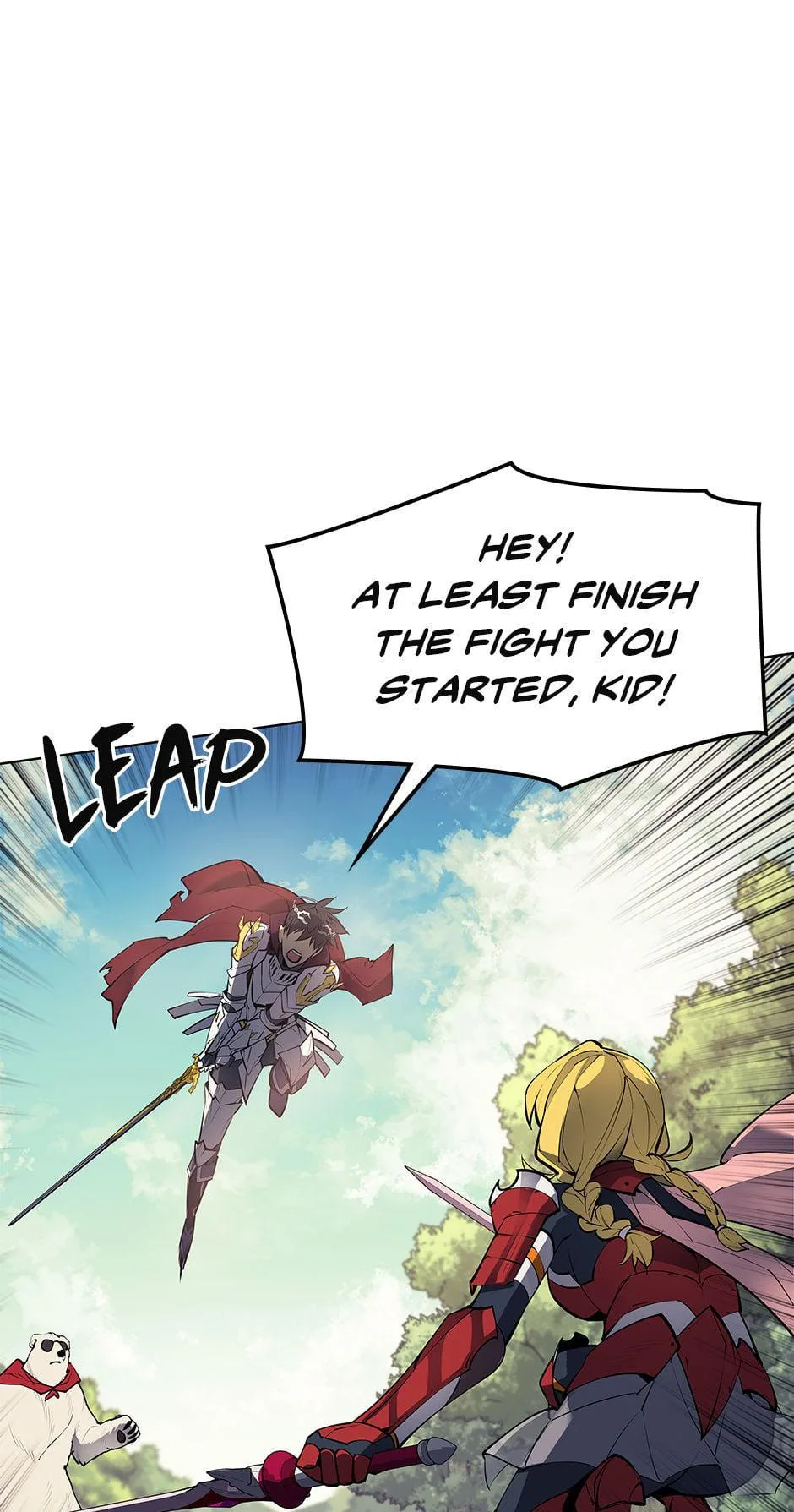 Overgeared Chapter 70 – Page 42