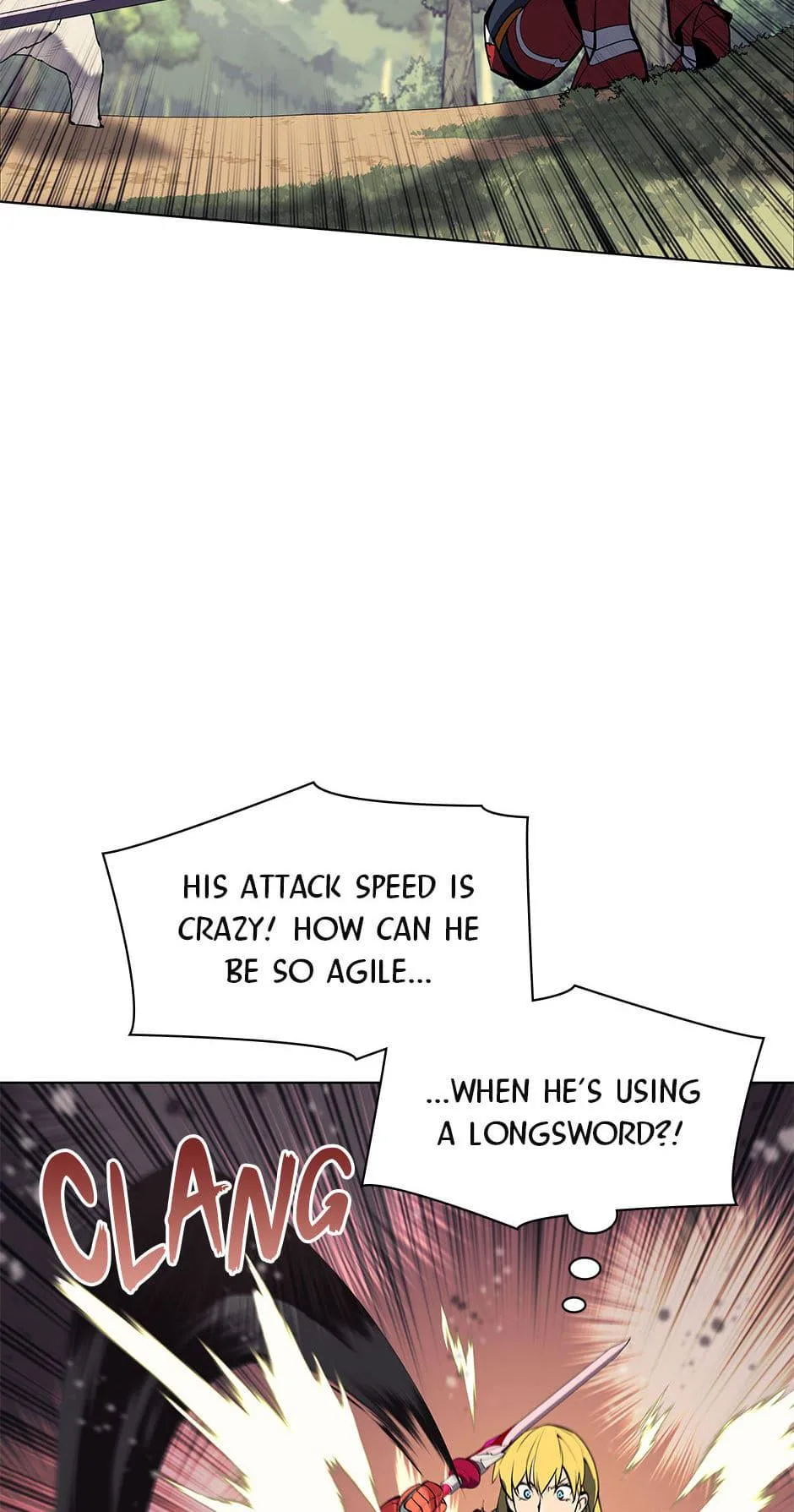 Overgeared Chapter 70 – Page 43