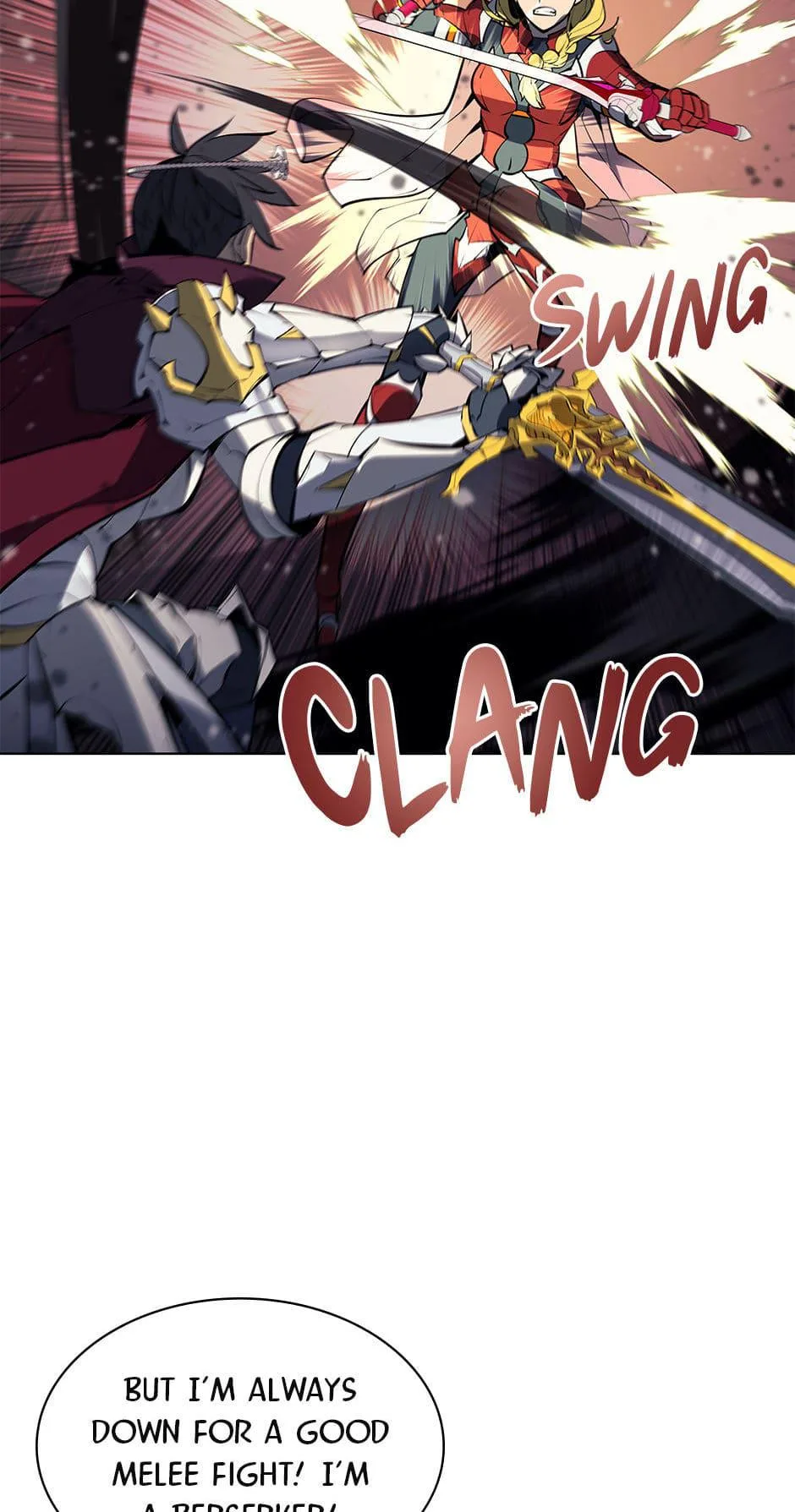 Overgeared Chapter 70 – Page 44