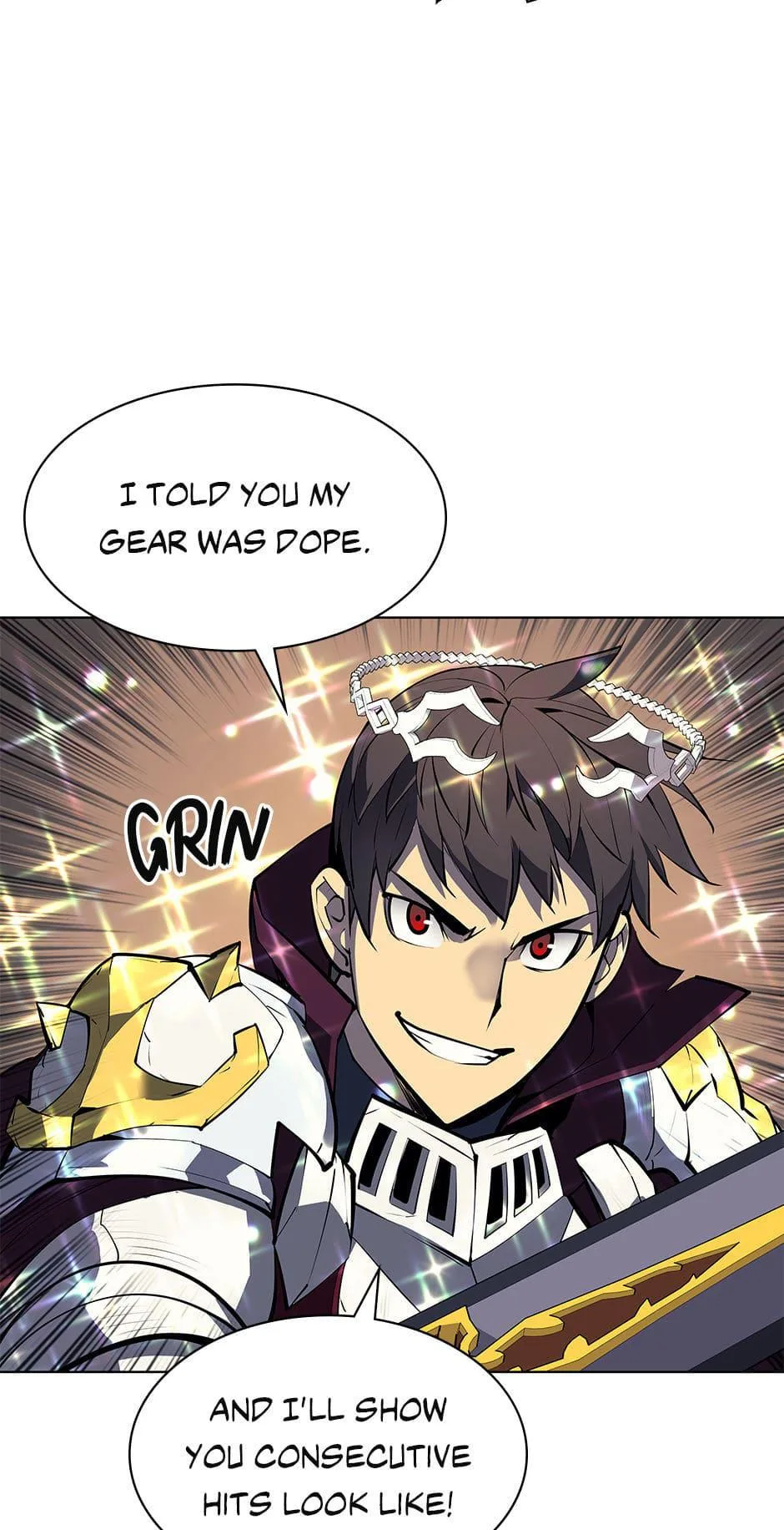 Overgeared Chapter 70 – Page 49
