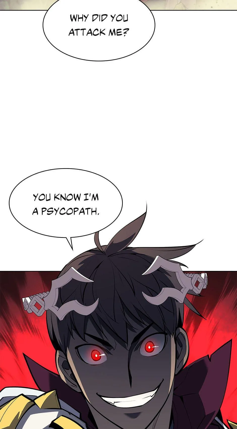 Overgeared Chapter 70 – Page 54