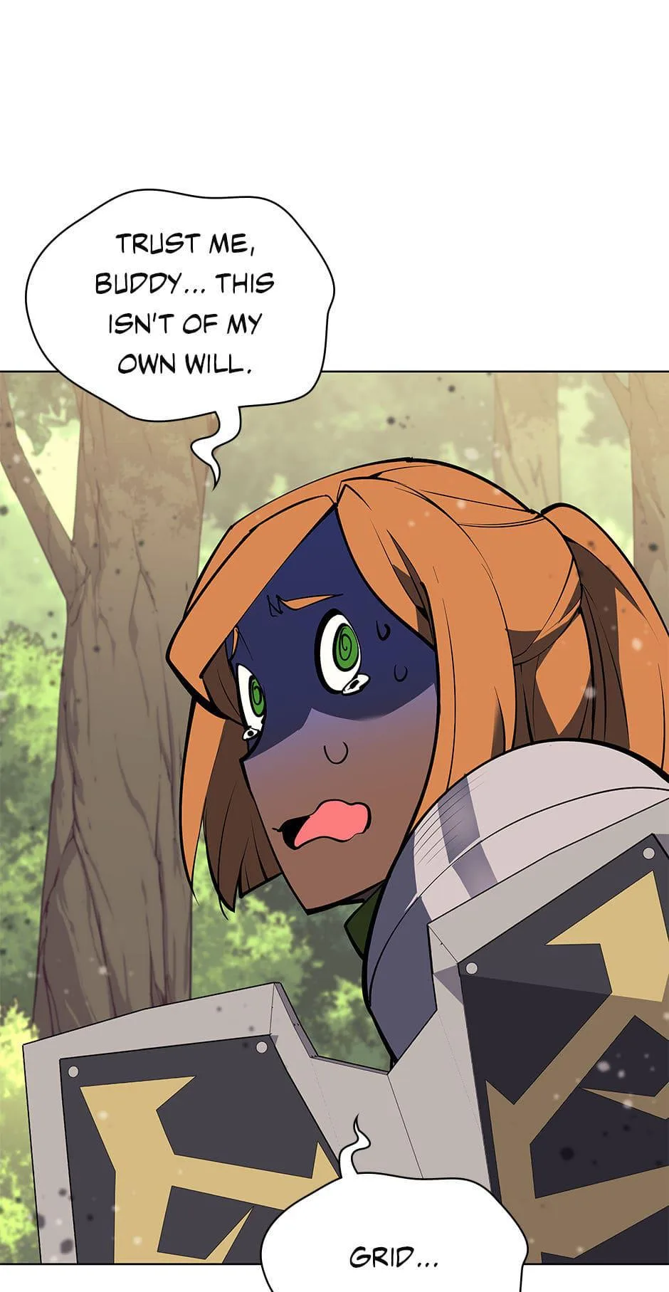 Overgeared Chapter 70 – Page 59