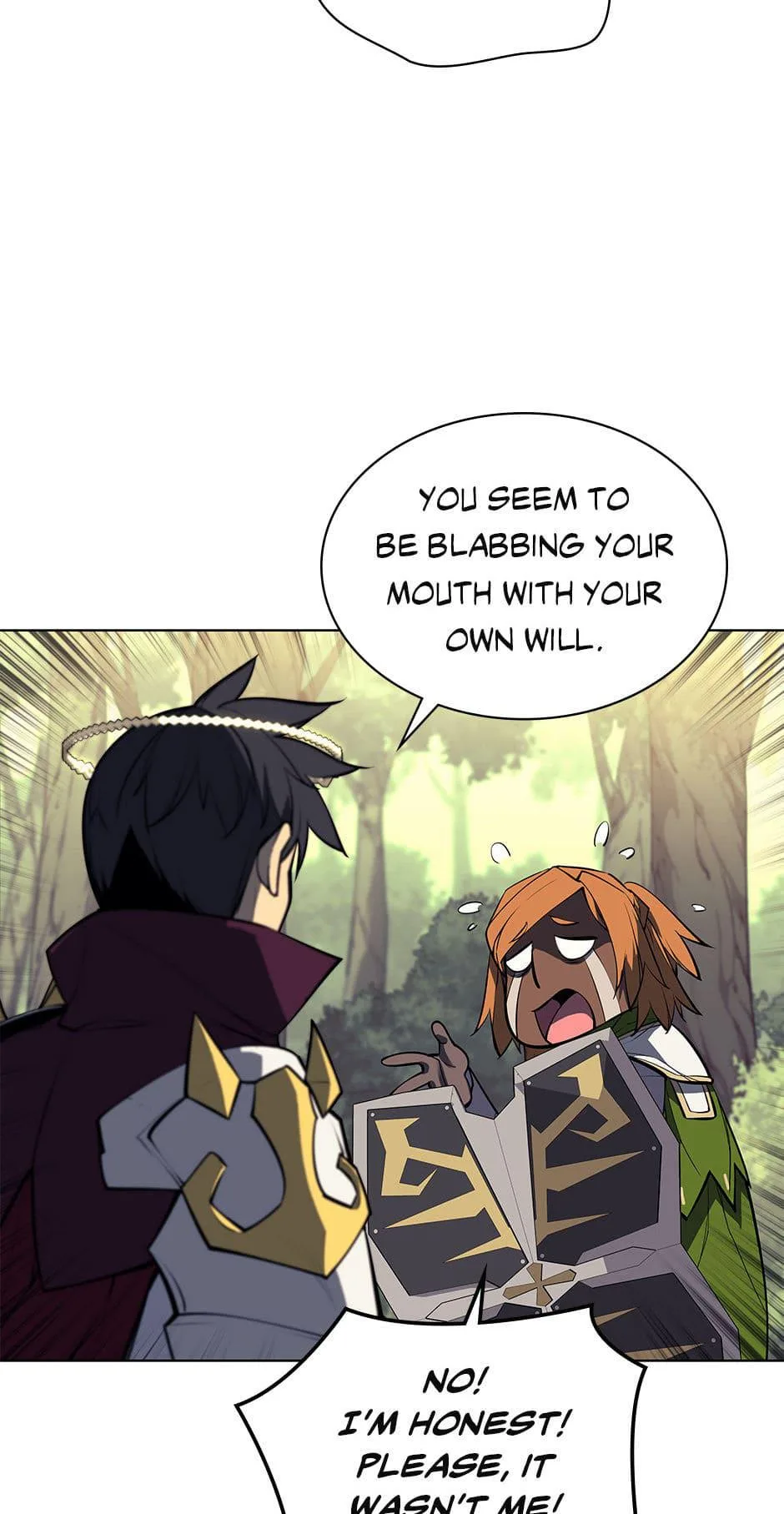 Overgeared Chapter 70 – Page 60