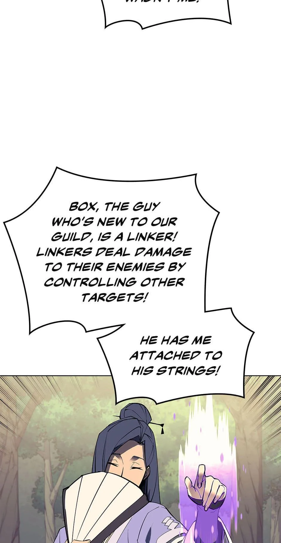 Overgeared Chapter 70 – Page 61