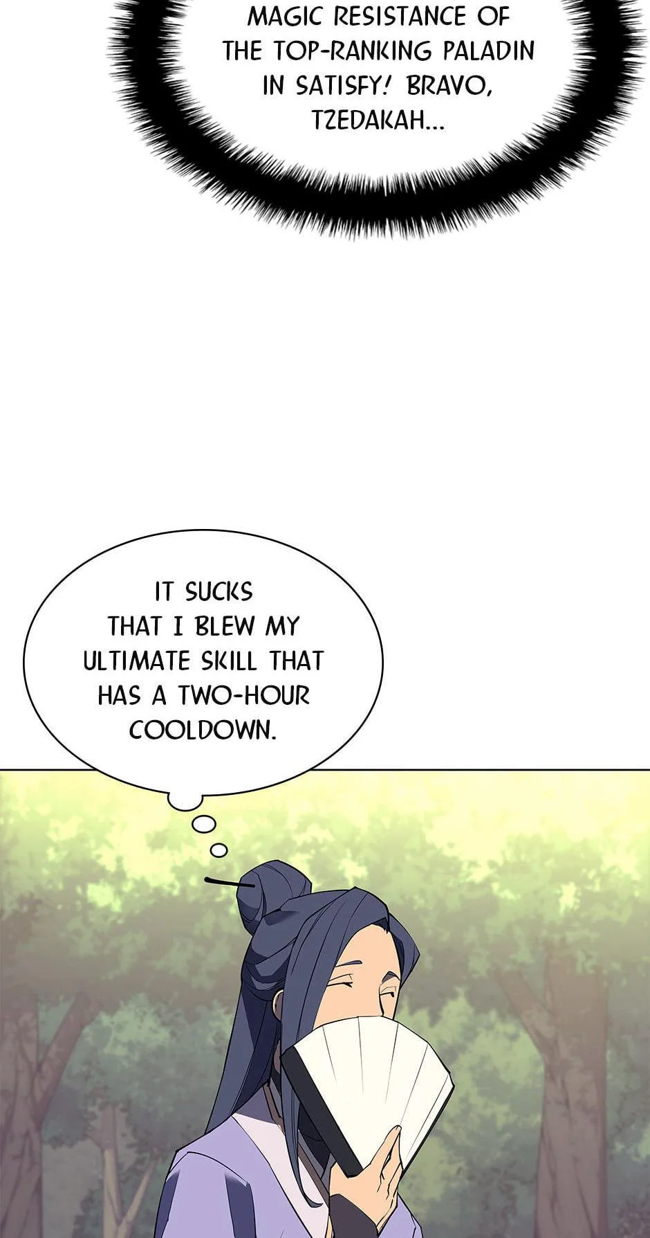 Overgeared Chapter 70 – Page 65