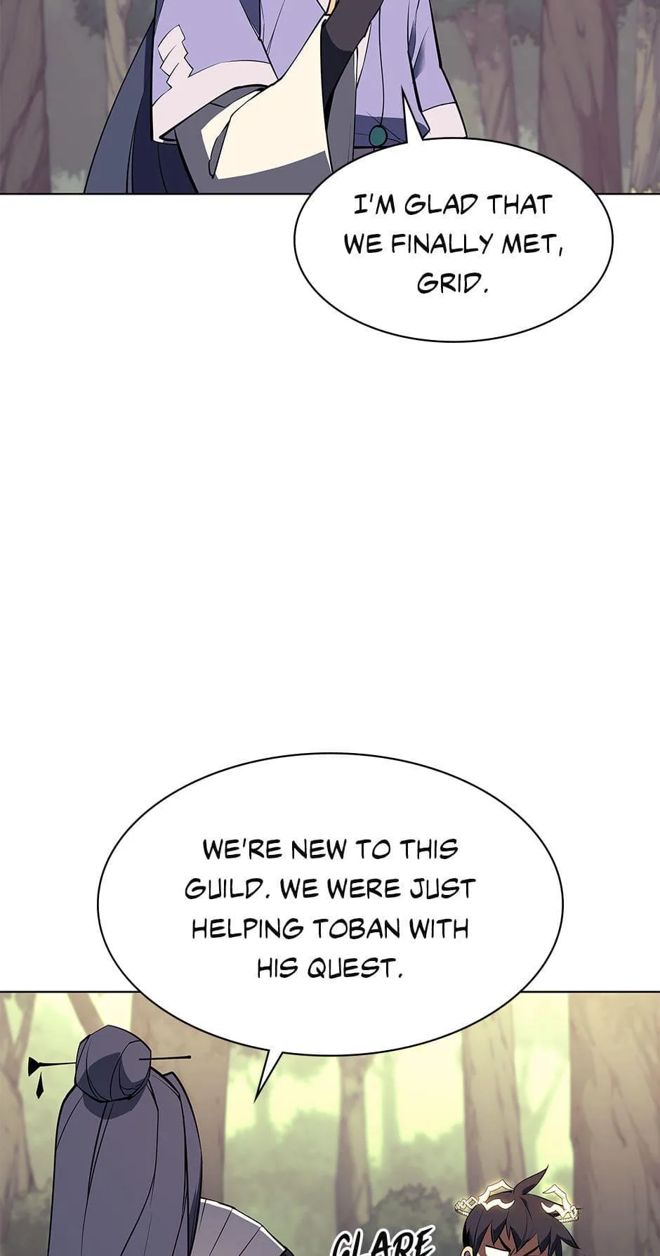 Overgeared Chapter 70 – Page 66