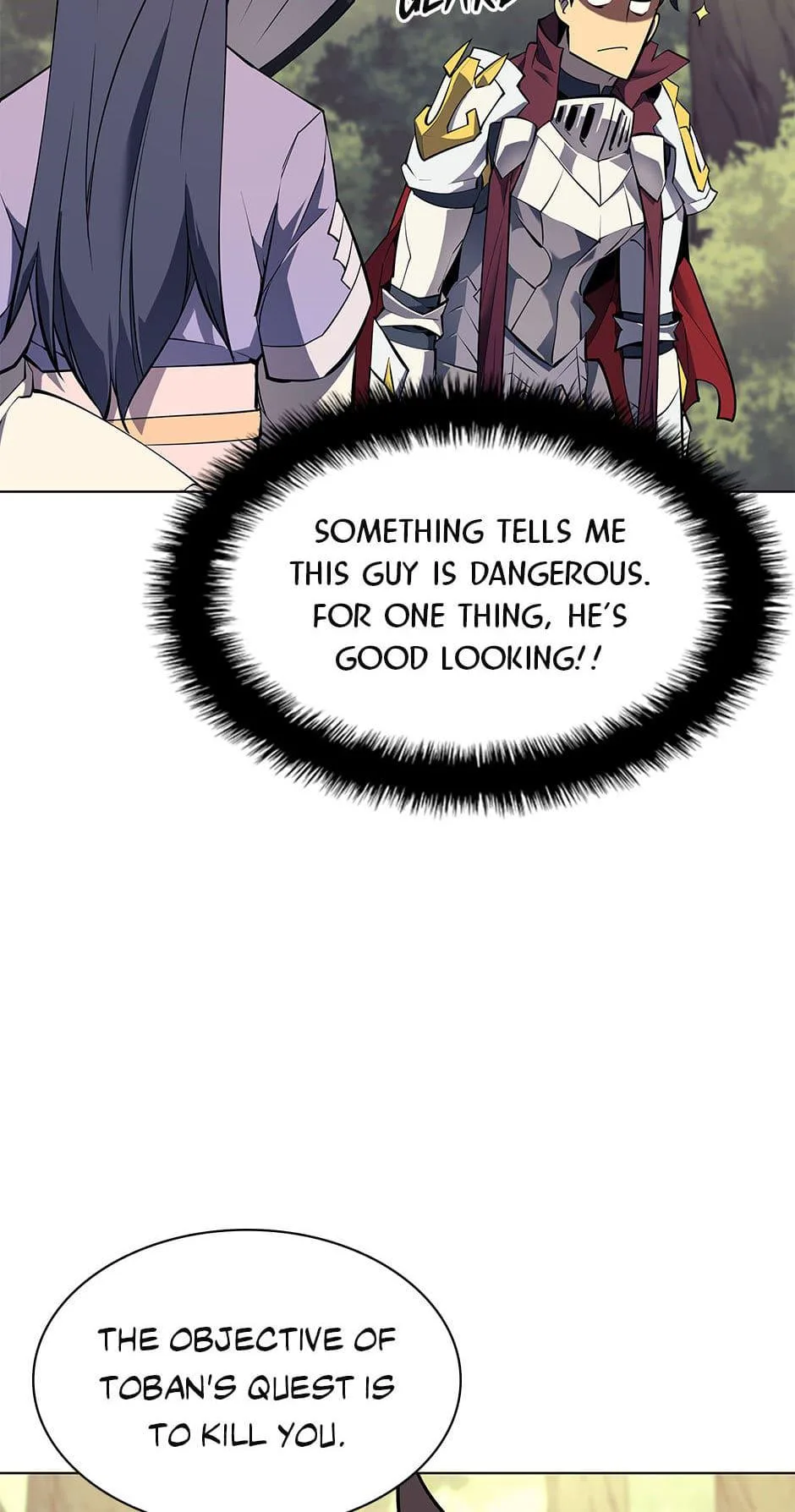 Overgeared Chapter 70 – Page 67