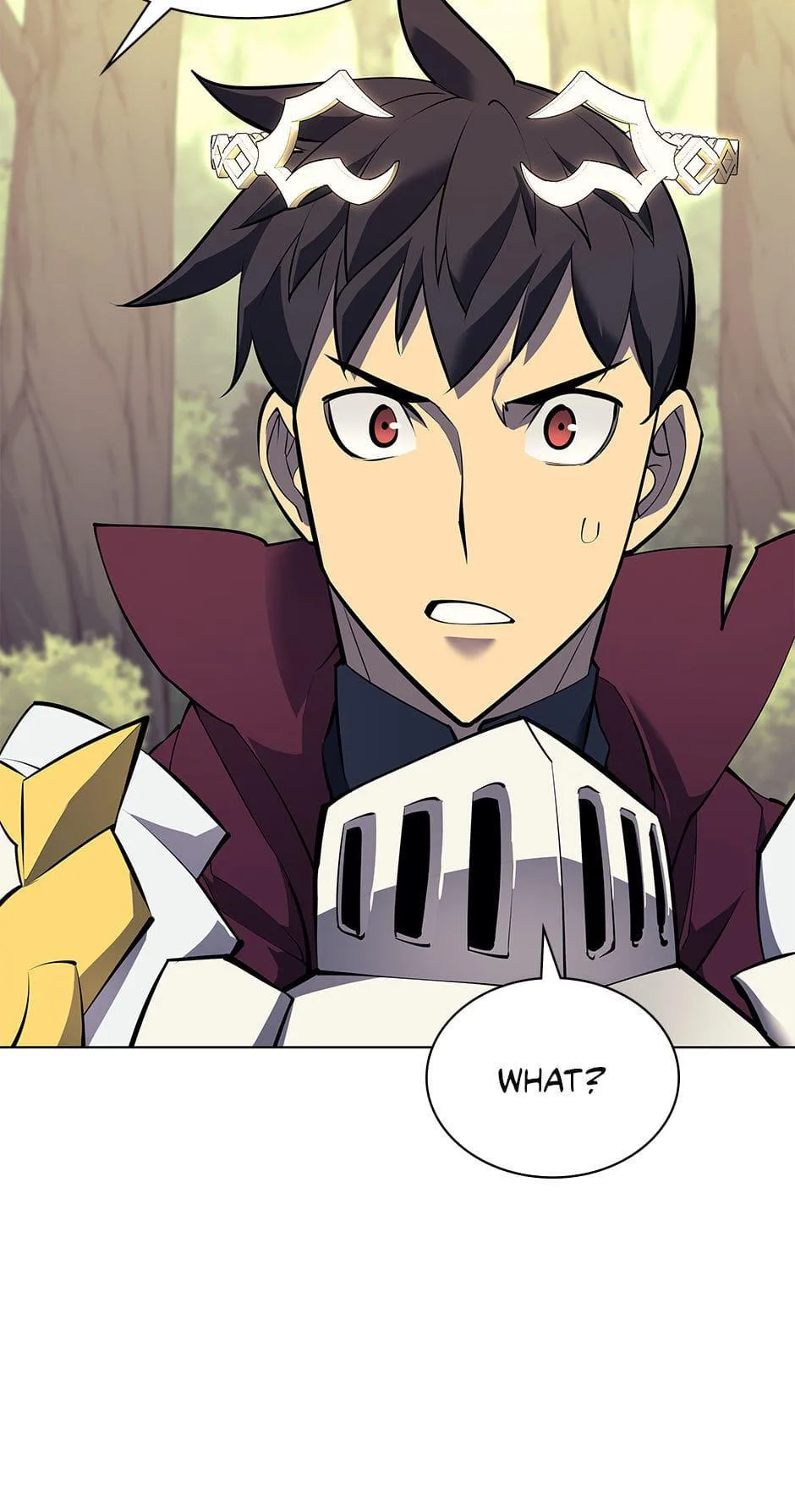 Overgeared Chapter 70 – Page 68