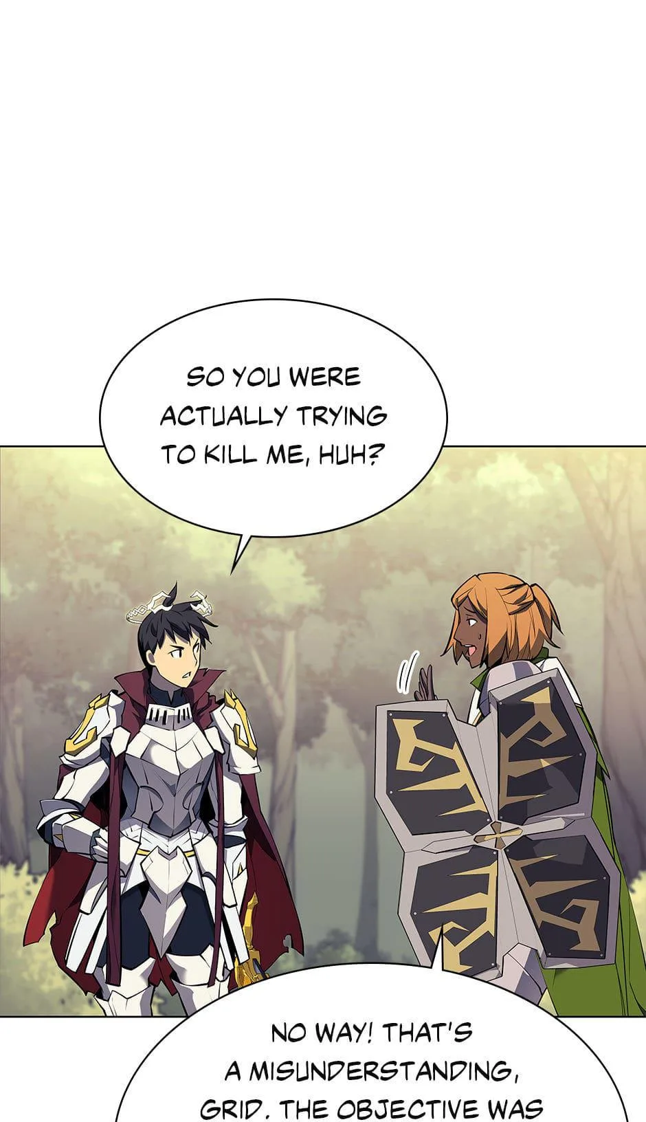 Overgeared Chapter 70 – Page 69