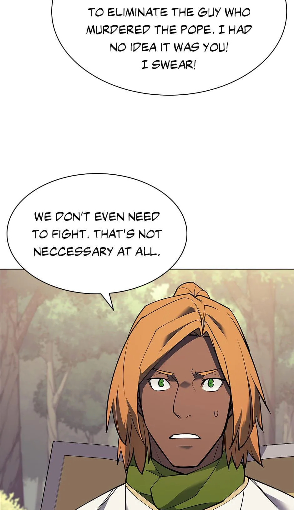 Overgeared Chapter 70 – Page 70