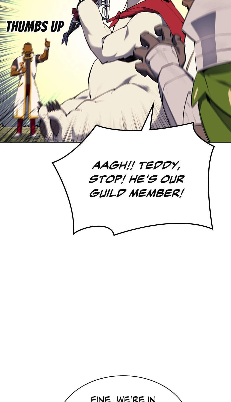 Overgeared Chapter 70 – Page 72