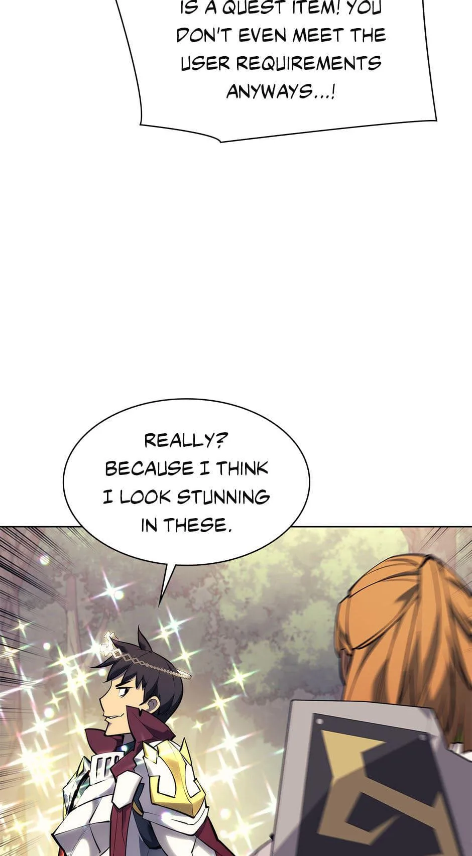Overgeared Chapter 70 – Page 76
