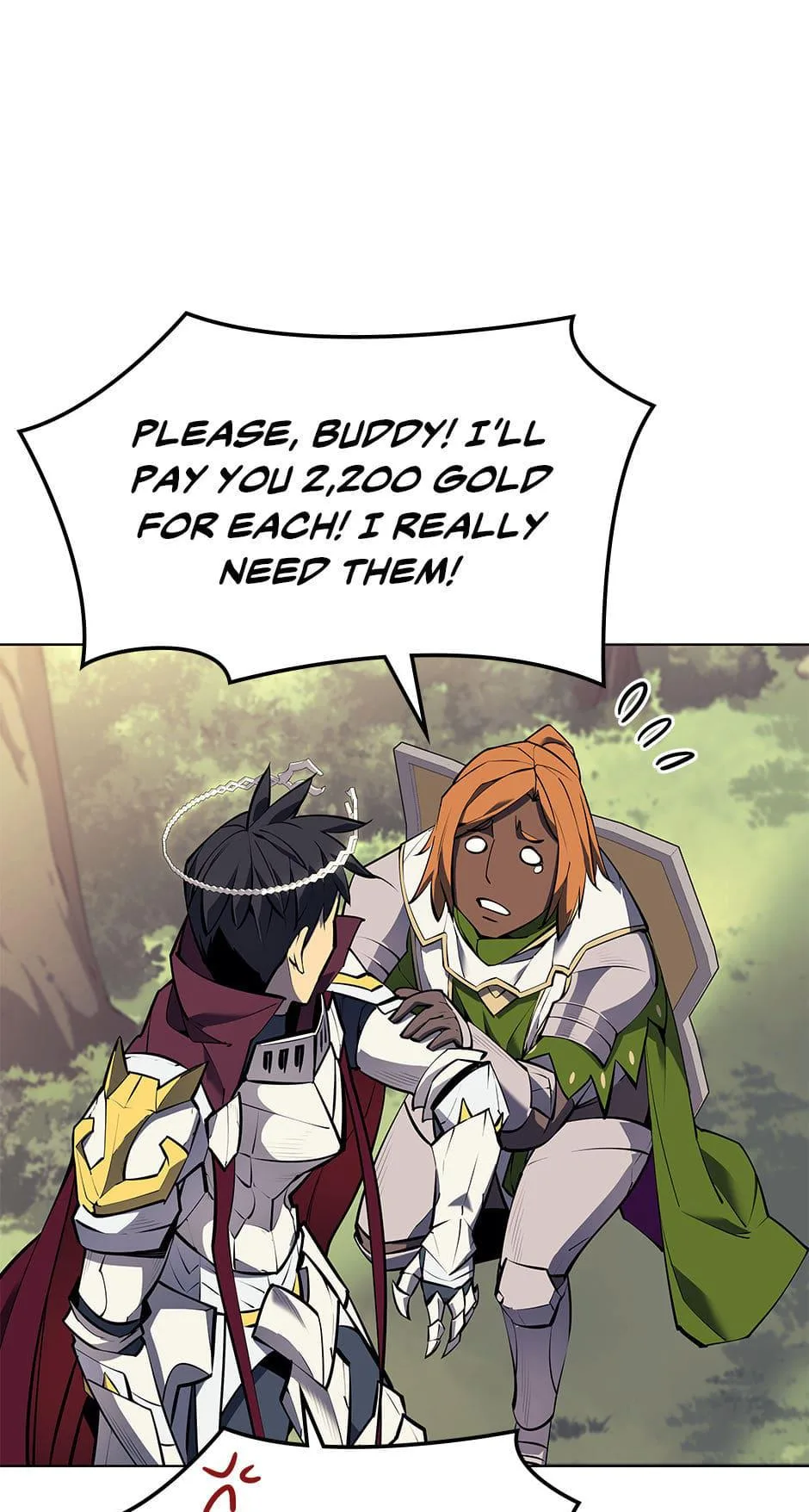 Overgeared Chapter 70 – Page 79