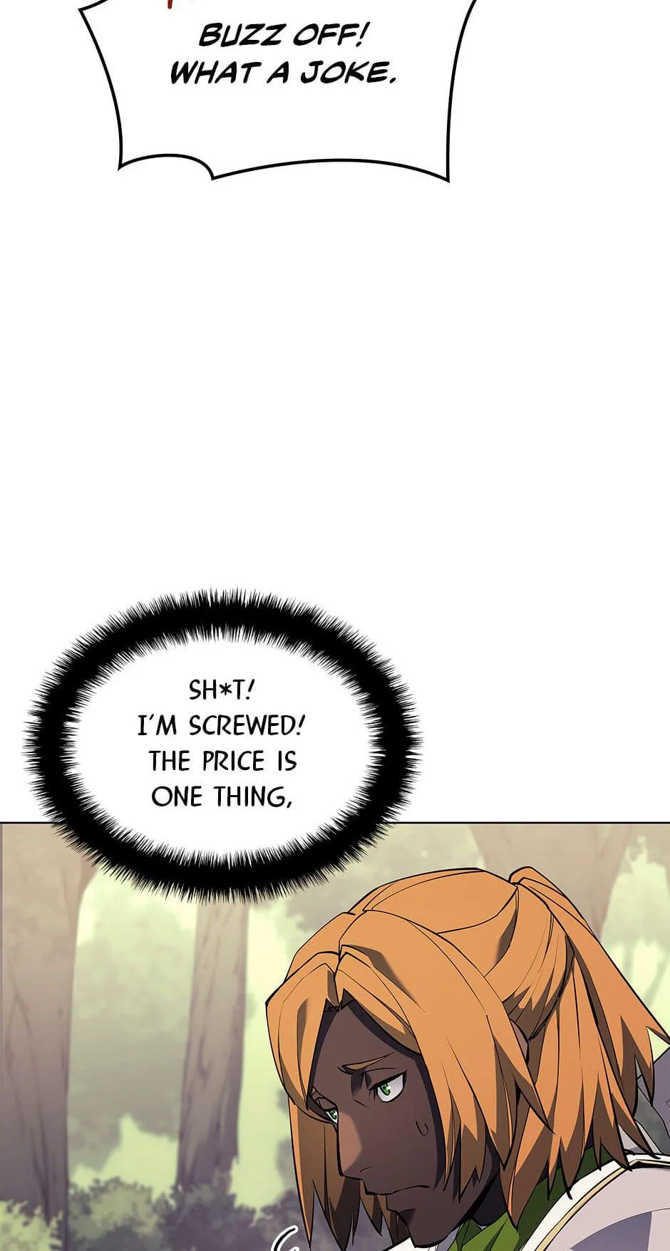 Overgeared Chapter 70 – Page 80