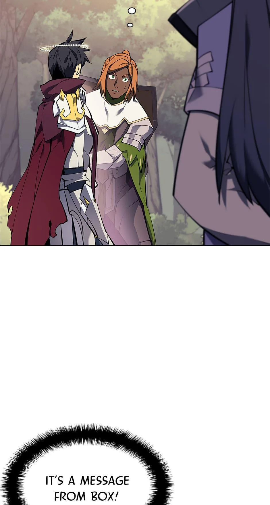 Overgeared Chapter 70 – Page 83