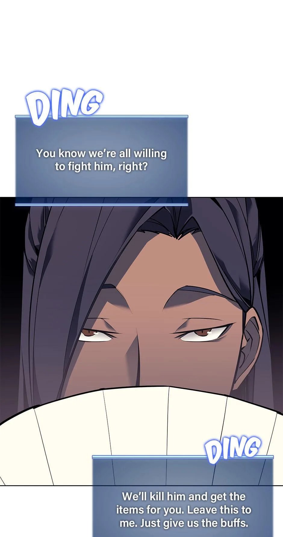 Overgeared Chapter 70 – Page 85