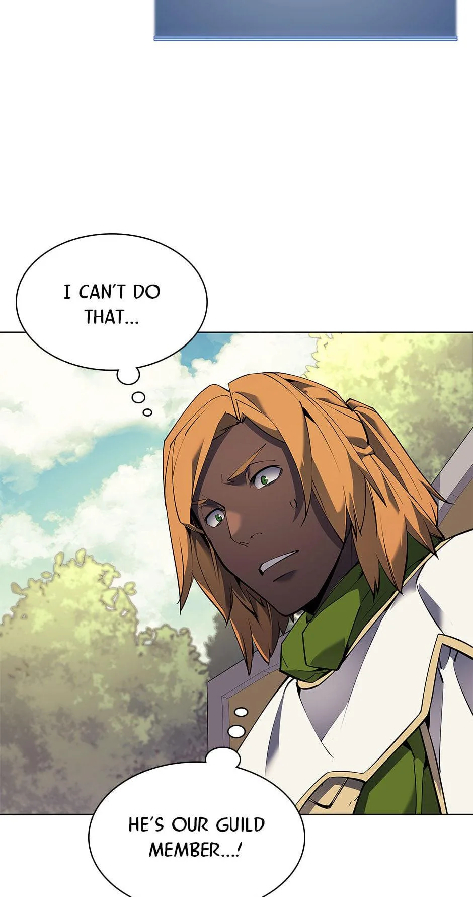 Overgeared Chapter 70 – Page 86