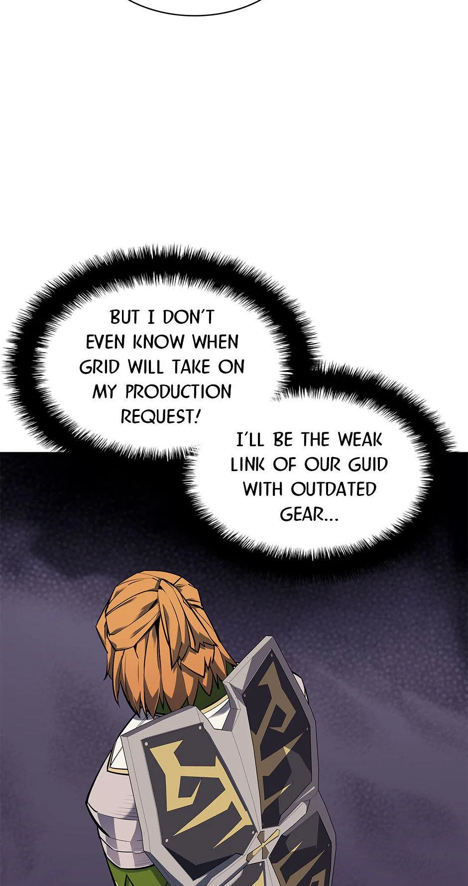 Overgeared Chapter 70 – Page 87