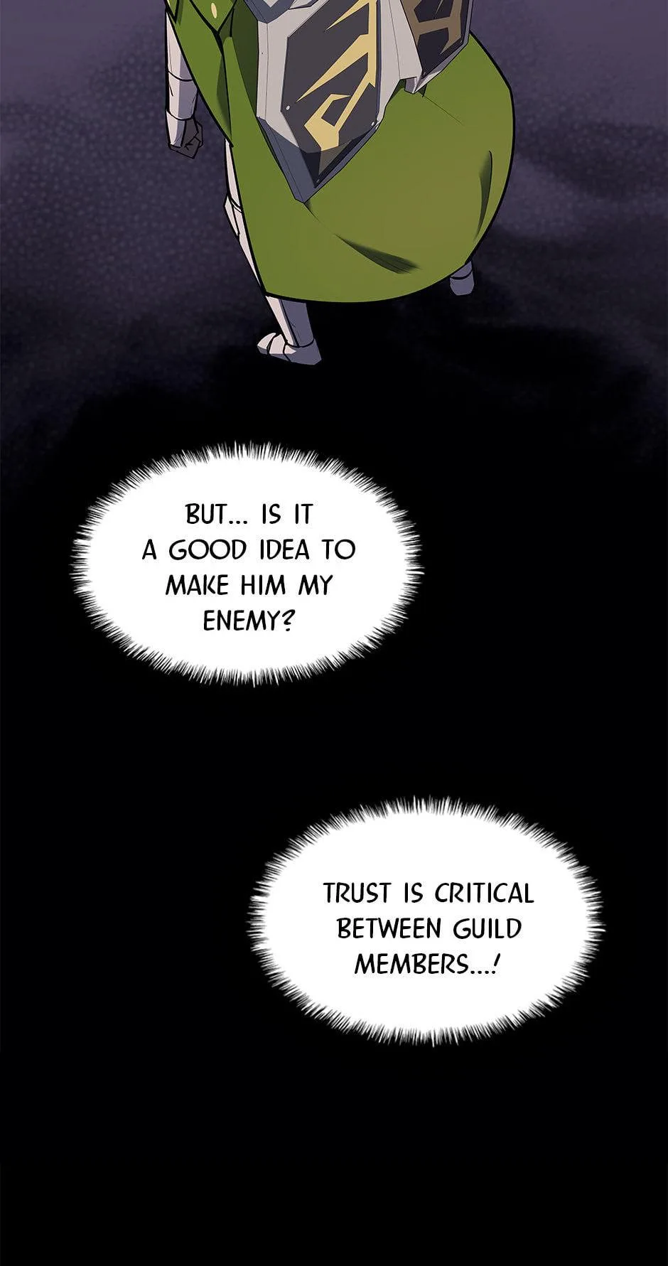 Overgeared Chapter 70 – Page 88