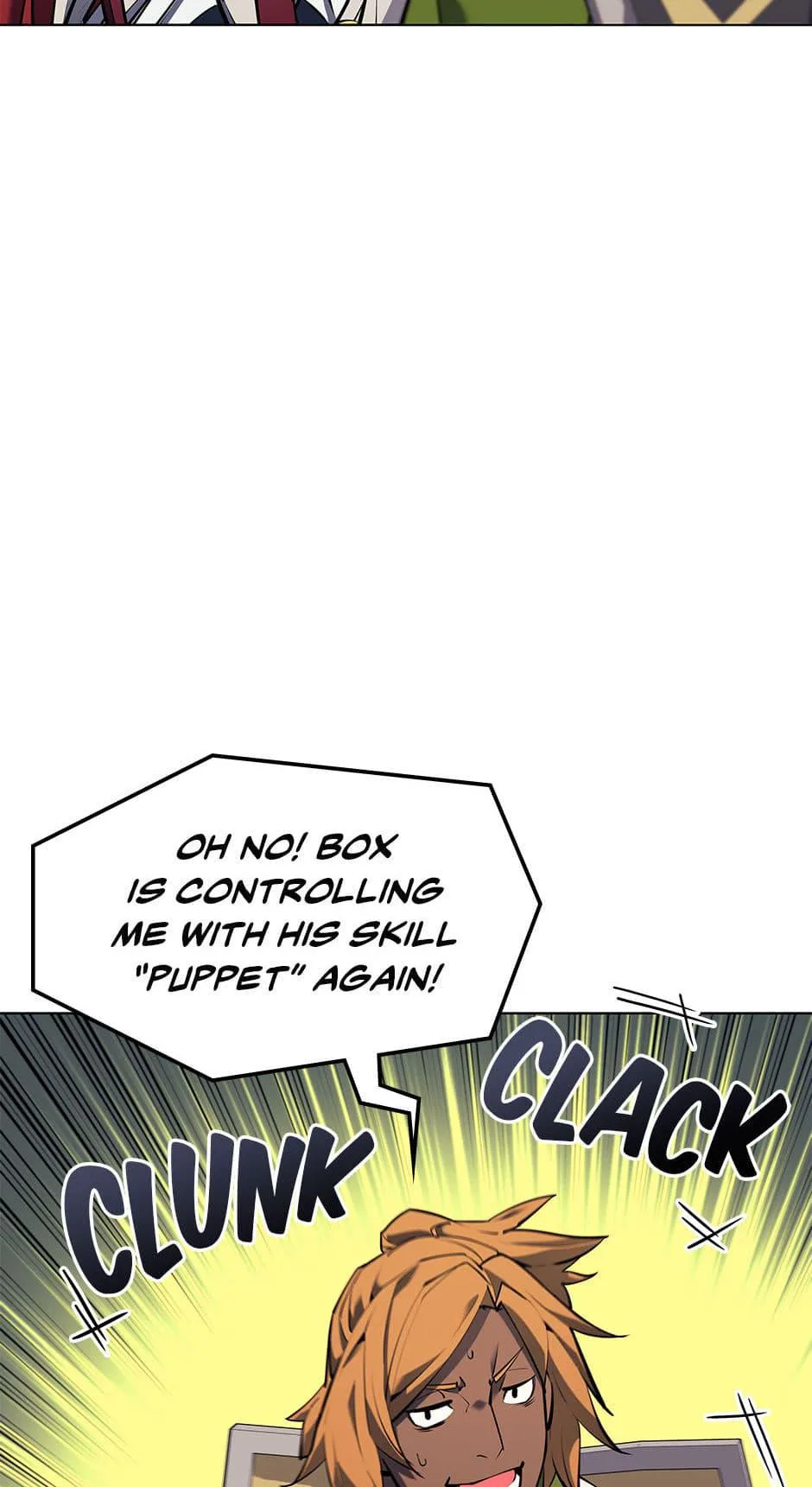 Overgeared Chapter 70 – Page 94