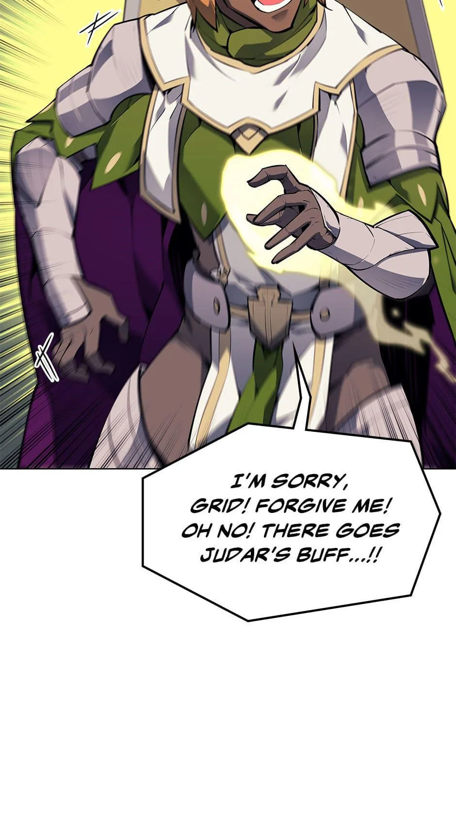 Overgeared Chapter 70 – Page 95