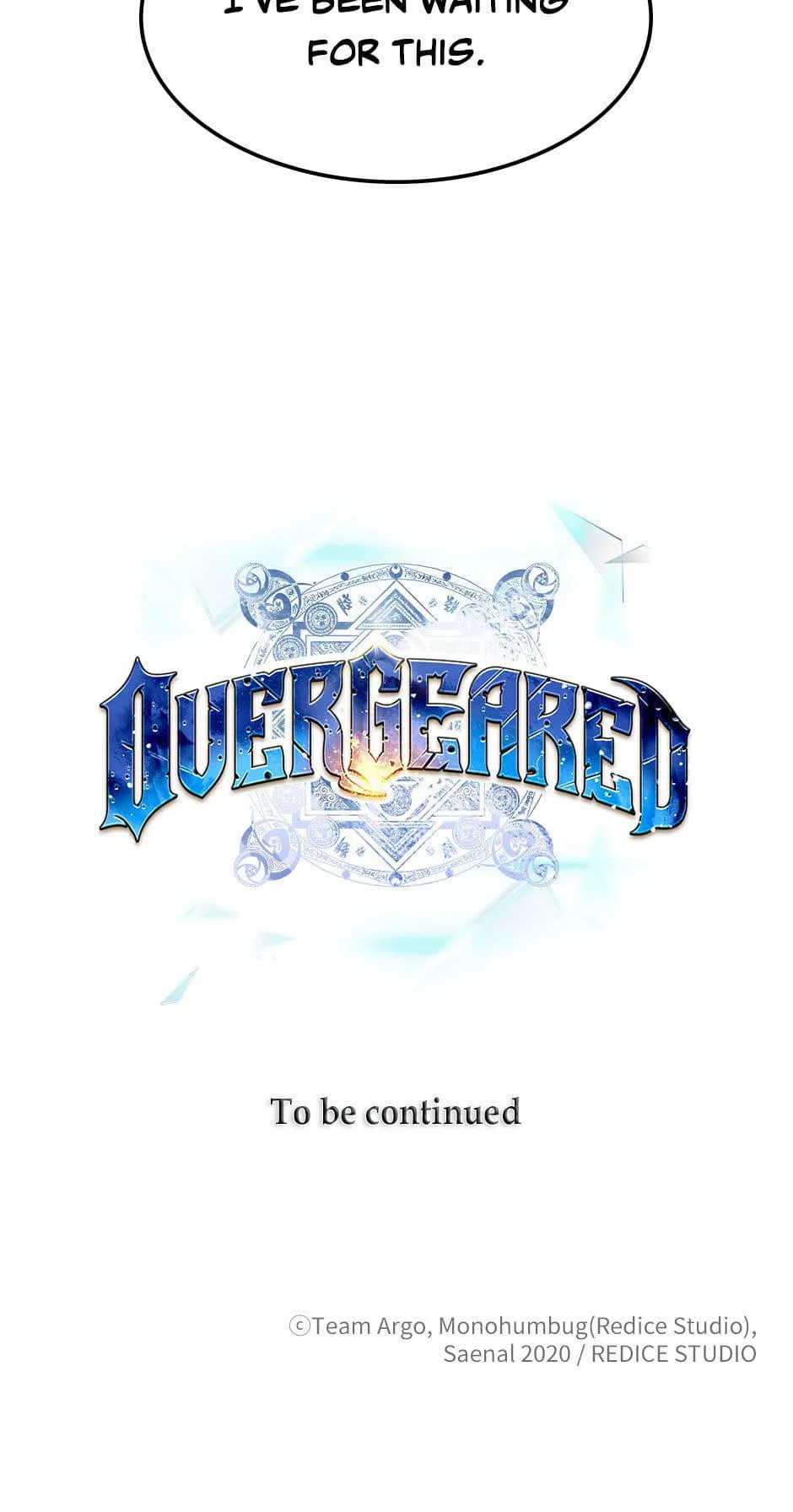 Overgeared Chapter 70 – Page 100