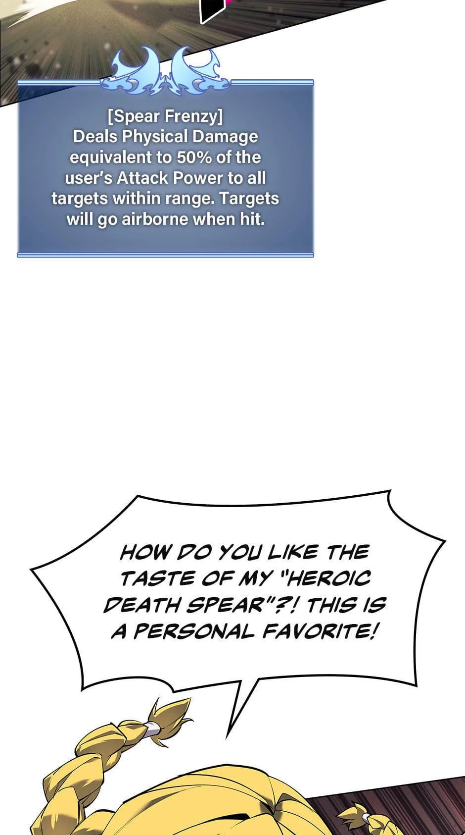 Overgeared Chapter 71 – Page 5