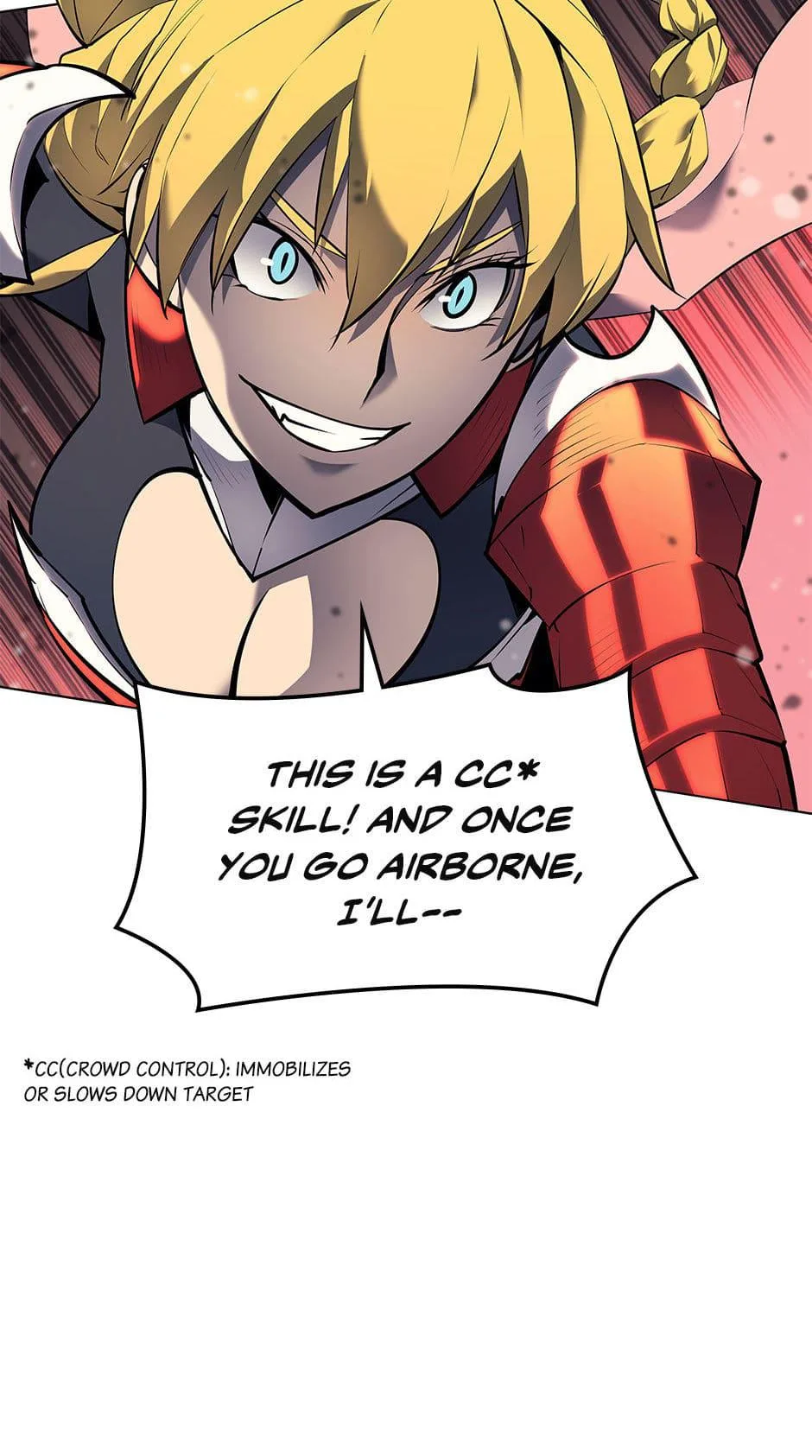 Overgeared Chapter 71 – Page 6