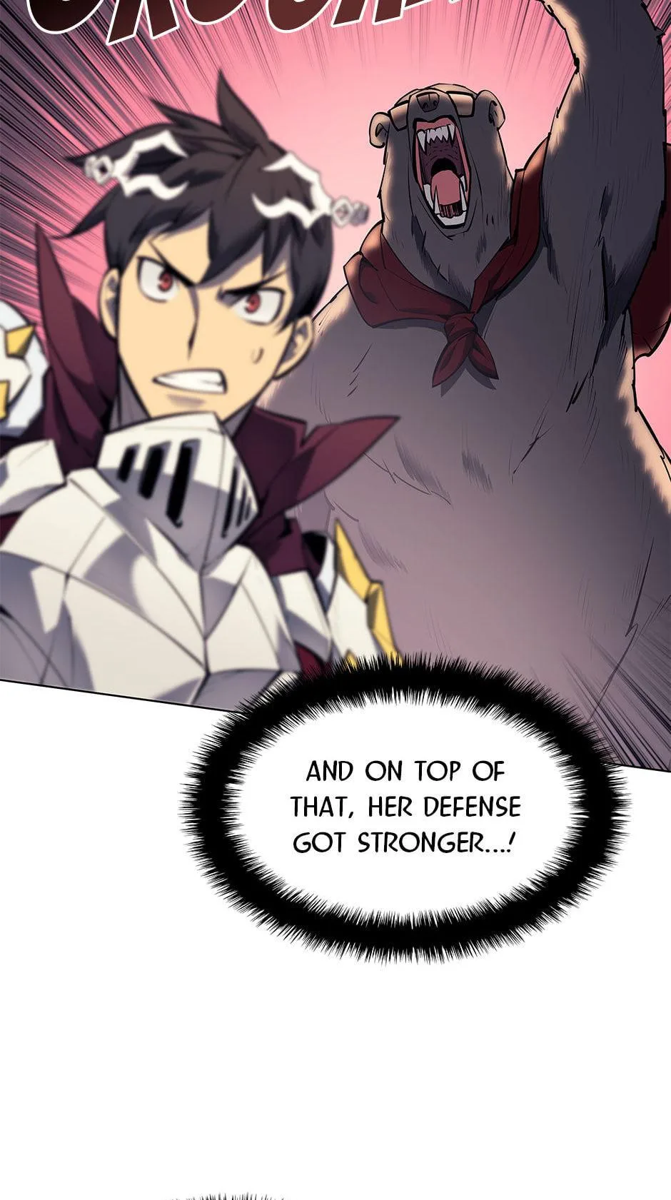 Overgeared Chapter 71 – Page 9