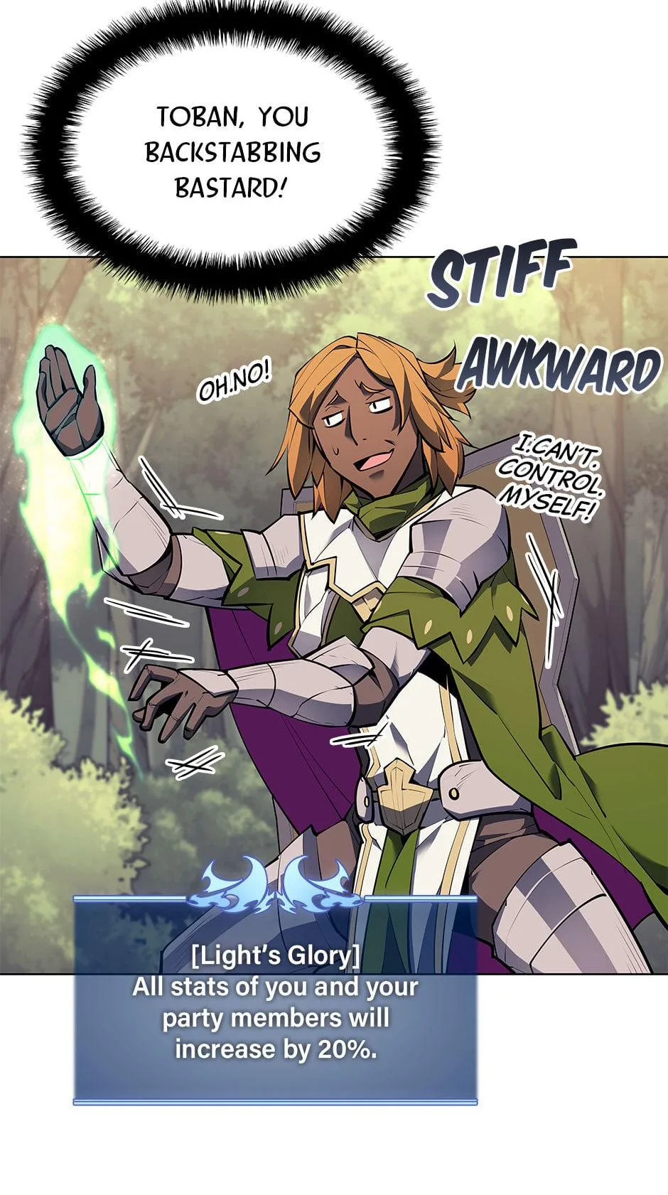 Overgeared Chapter 71 – Page 10