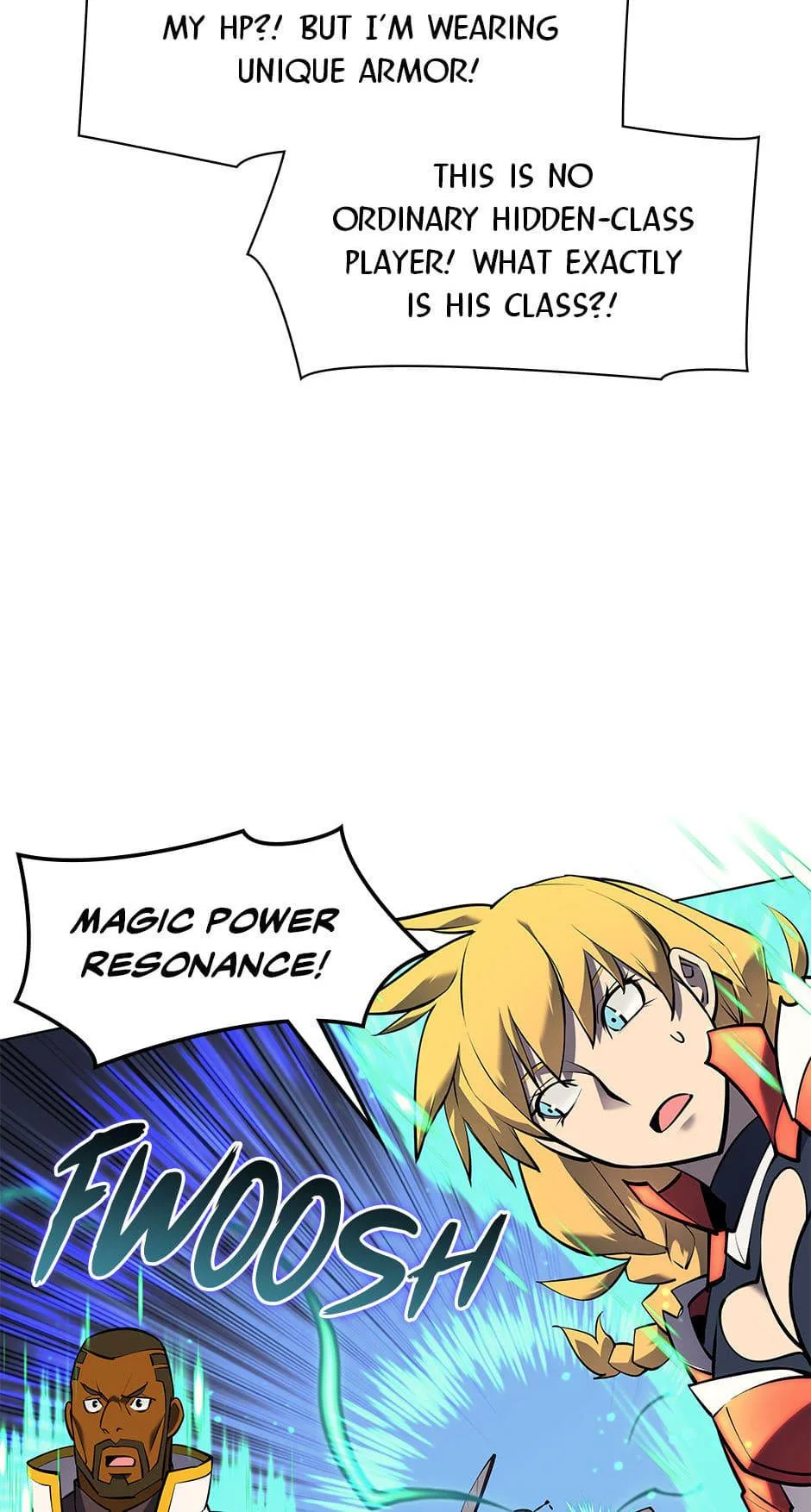 Overgeared Chapter 71 – Page 14
