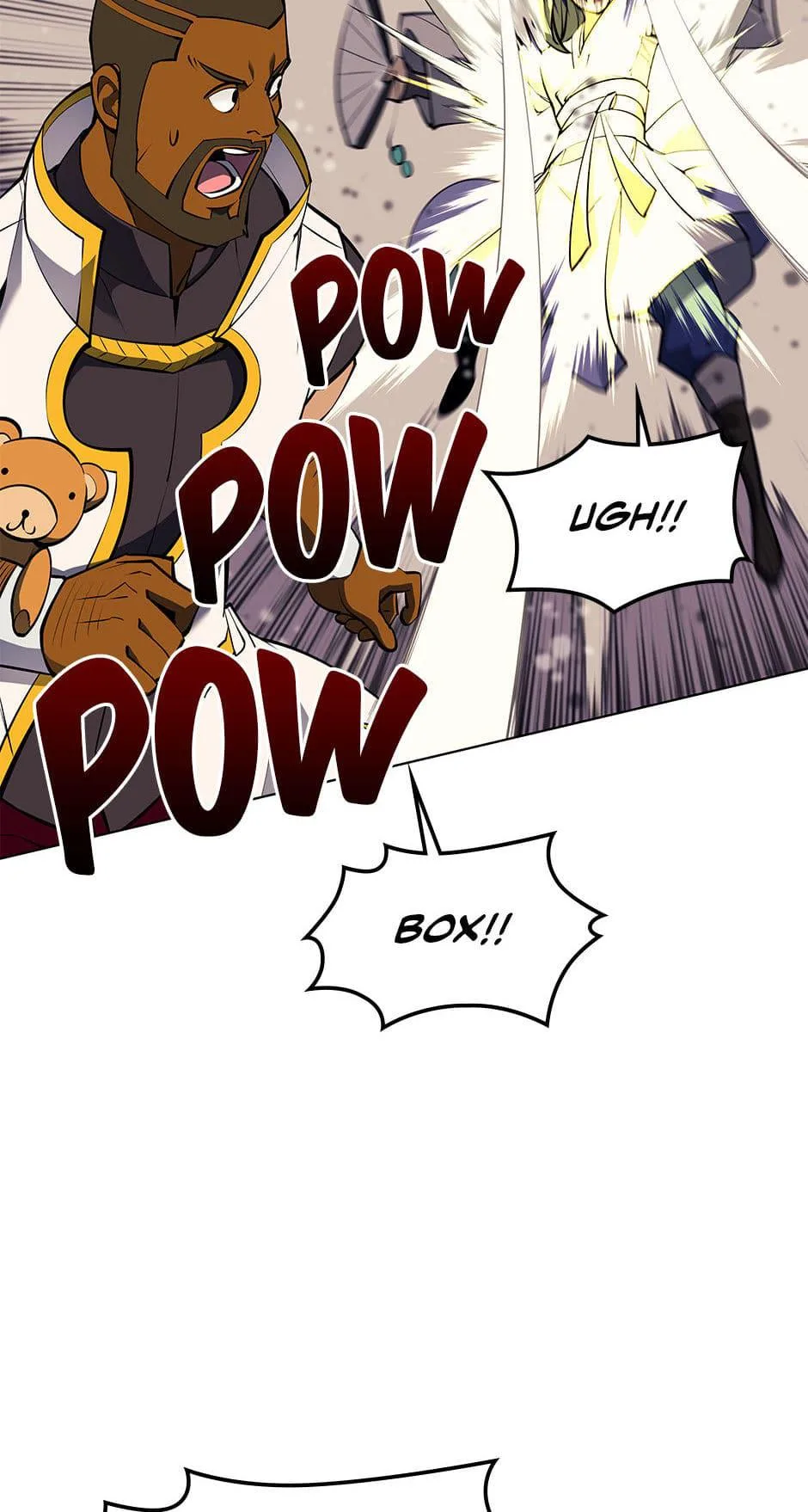 Overgeared Chapter 71 – Page 21
