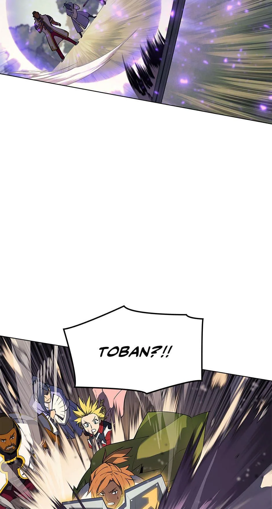 Overgeared Chapter 71 – Page 23