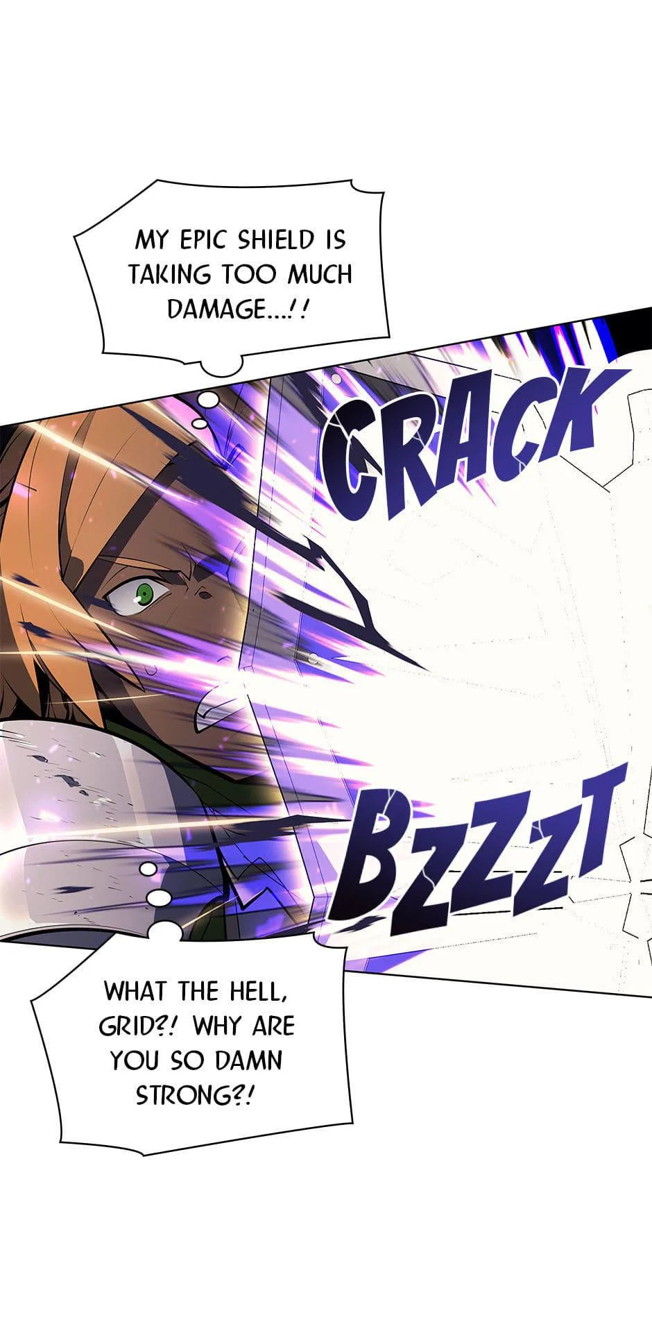 Overgeared Chapter 71 – Page 25