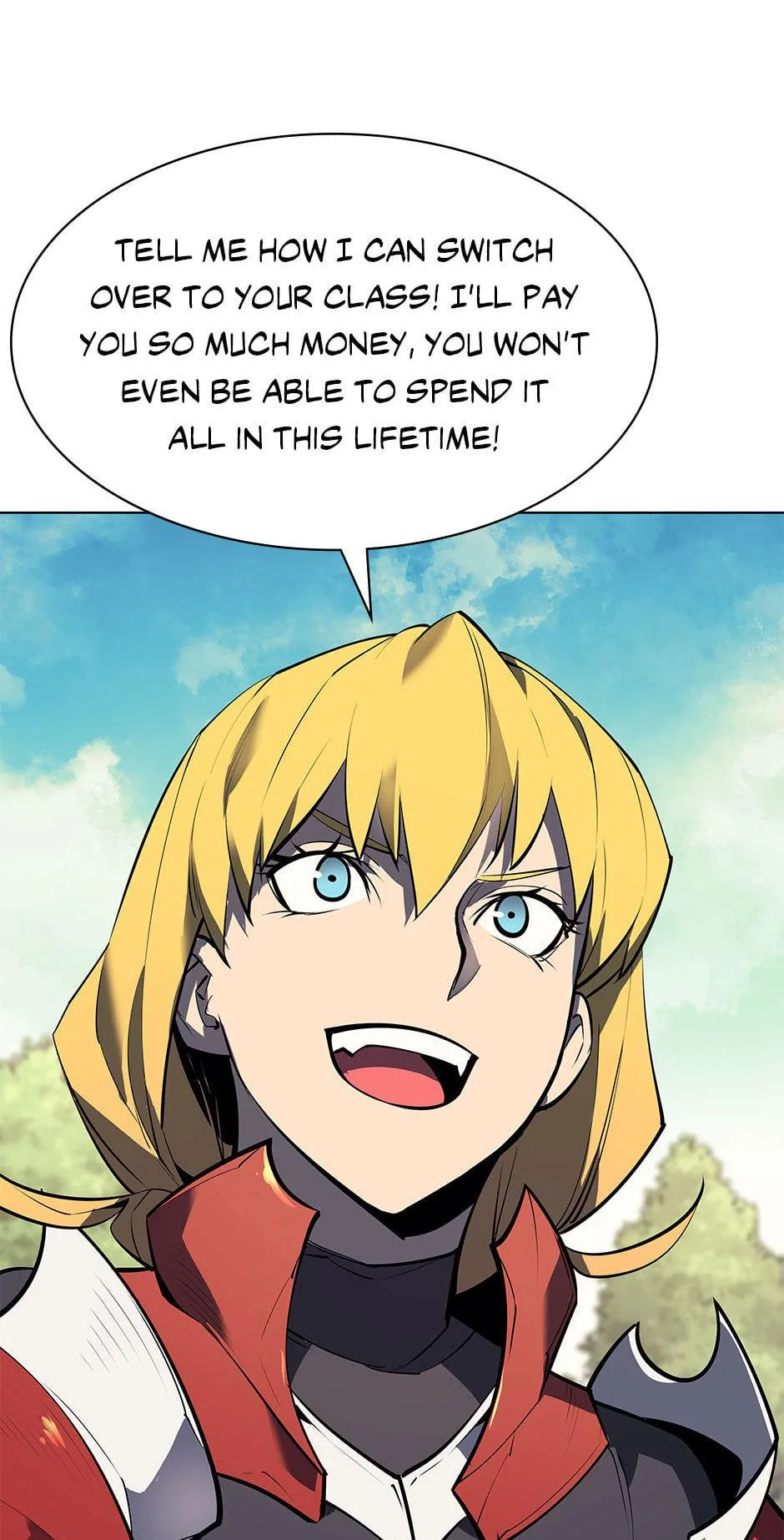 Overgeared Chapter 71 – Page 31