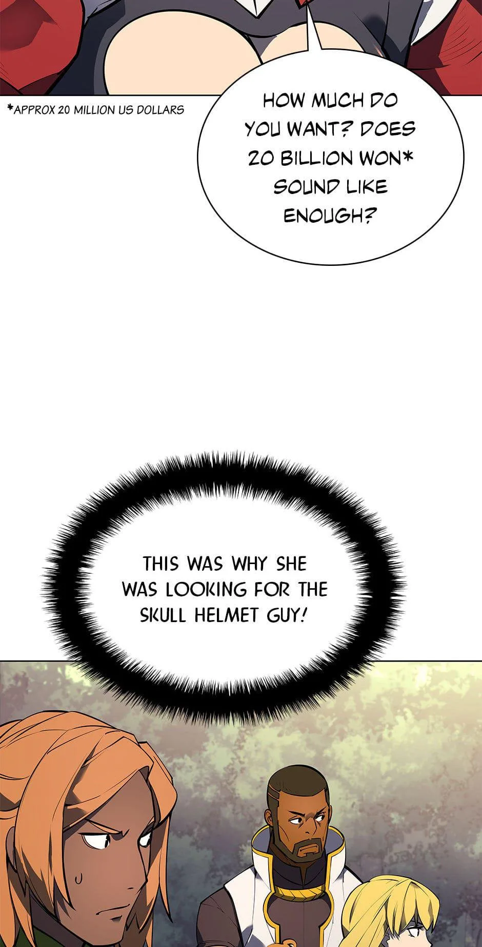 Overgeared Chapter 71 – Page 32