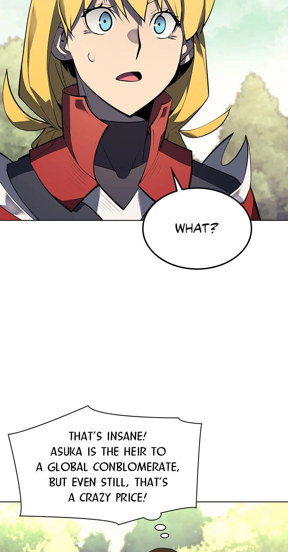 Overgeared Chapter 71 – Page 37