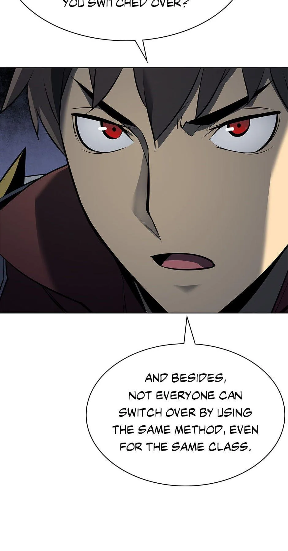 Overgeared Chapter 71 – Page 39