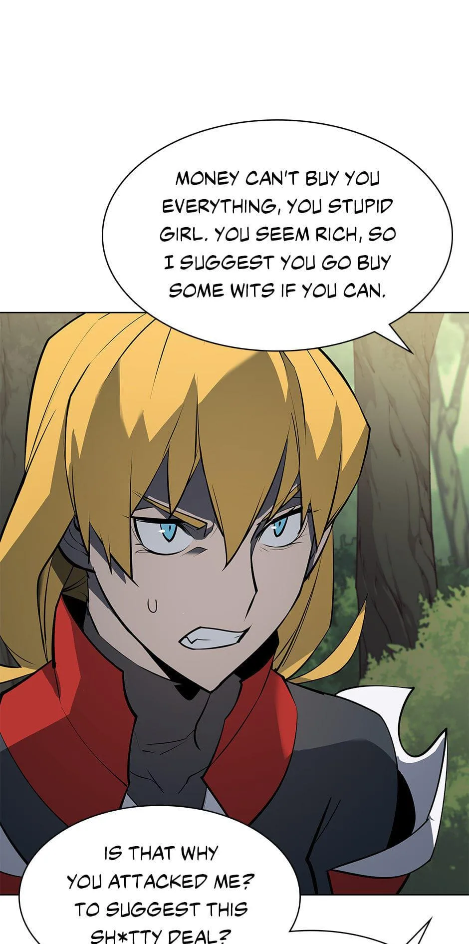 Overgeared Chapter 71 – Page 40