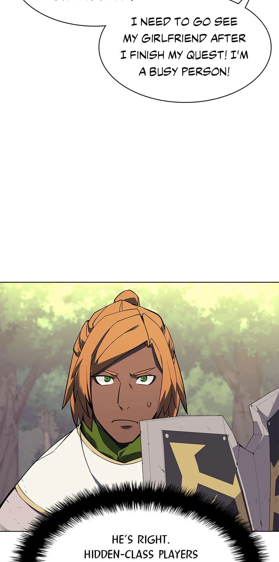 Overgeared Chapter 71 – Page 41