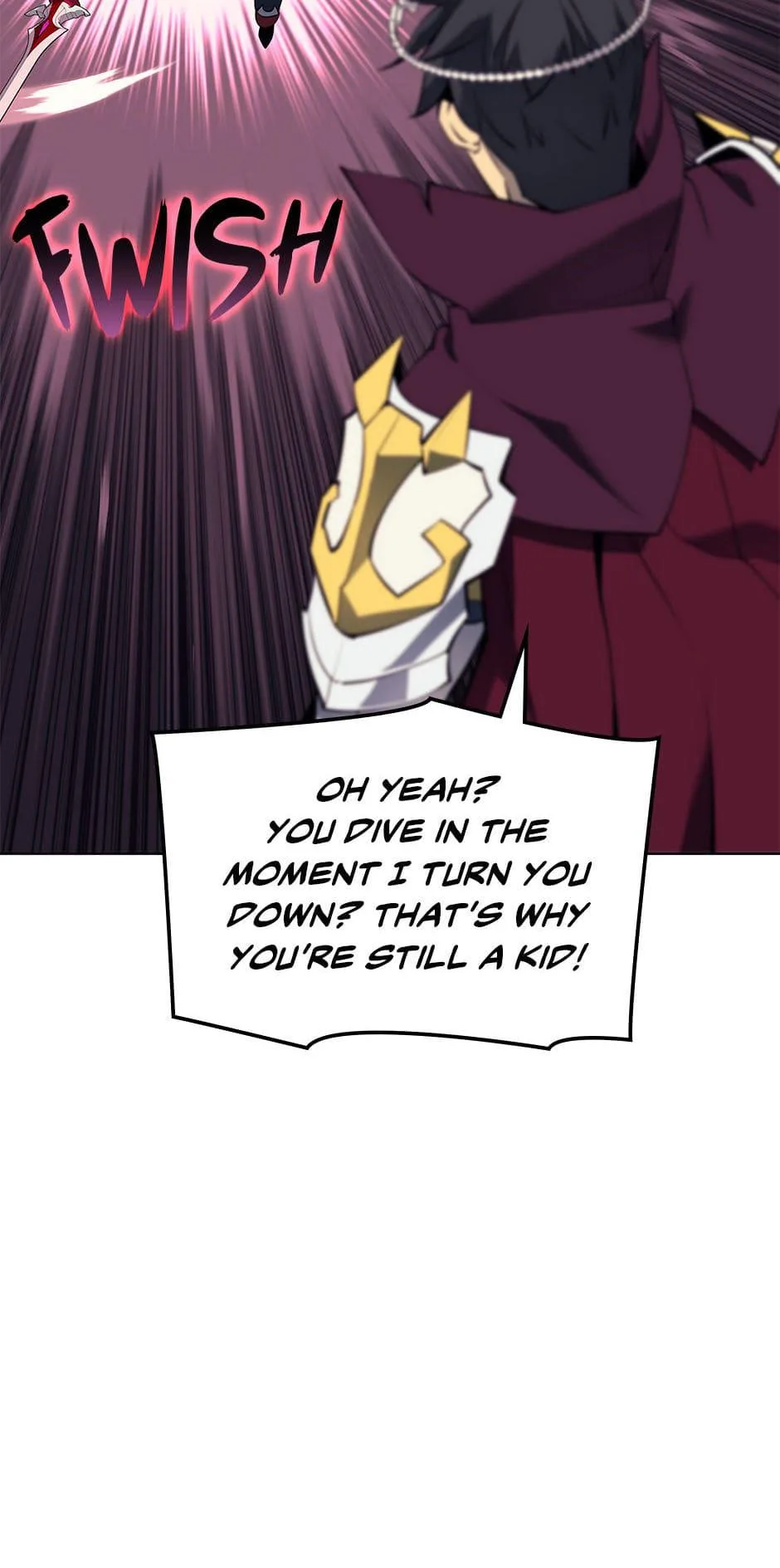 Overgeared Chapter 71 – Page 44